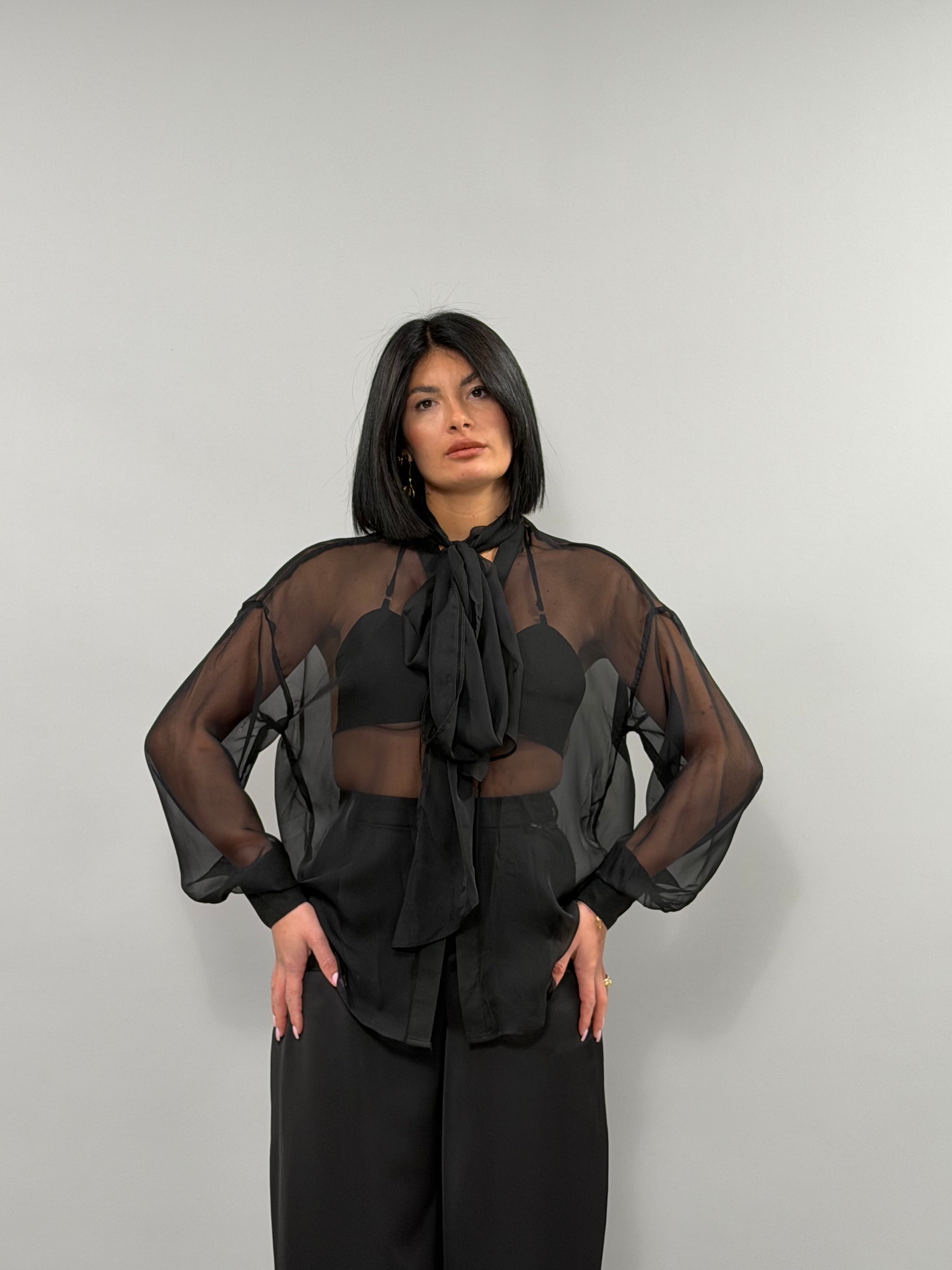 Camicia Alessia