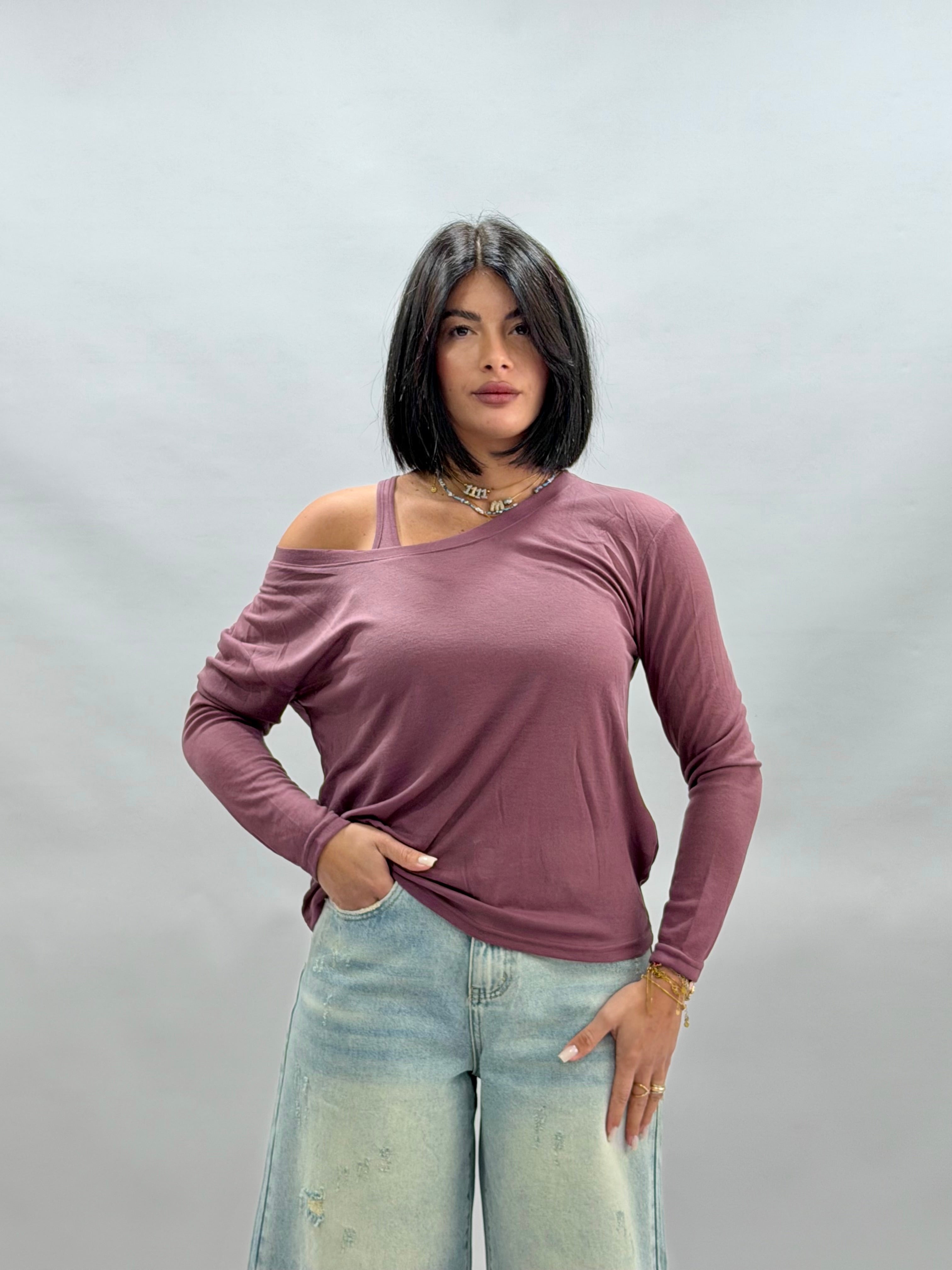 Shirt Delia