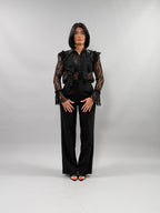 Camicia Diamante