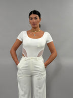 Body Claudia