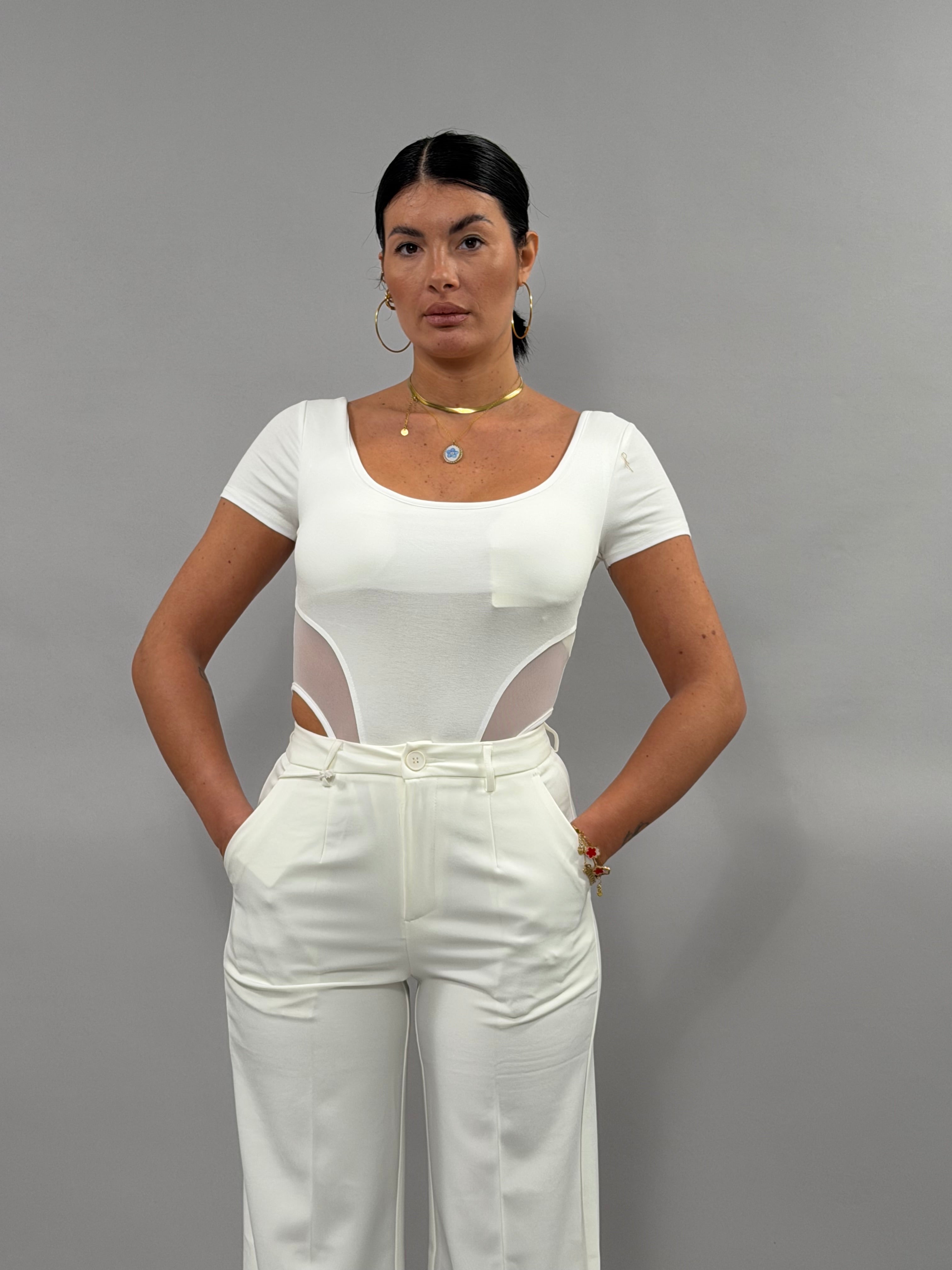 Body Claudia