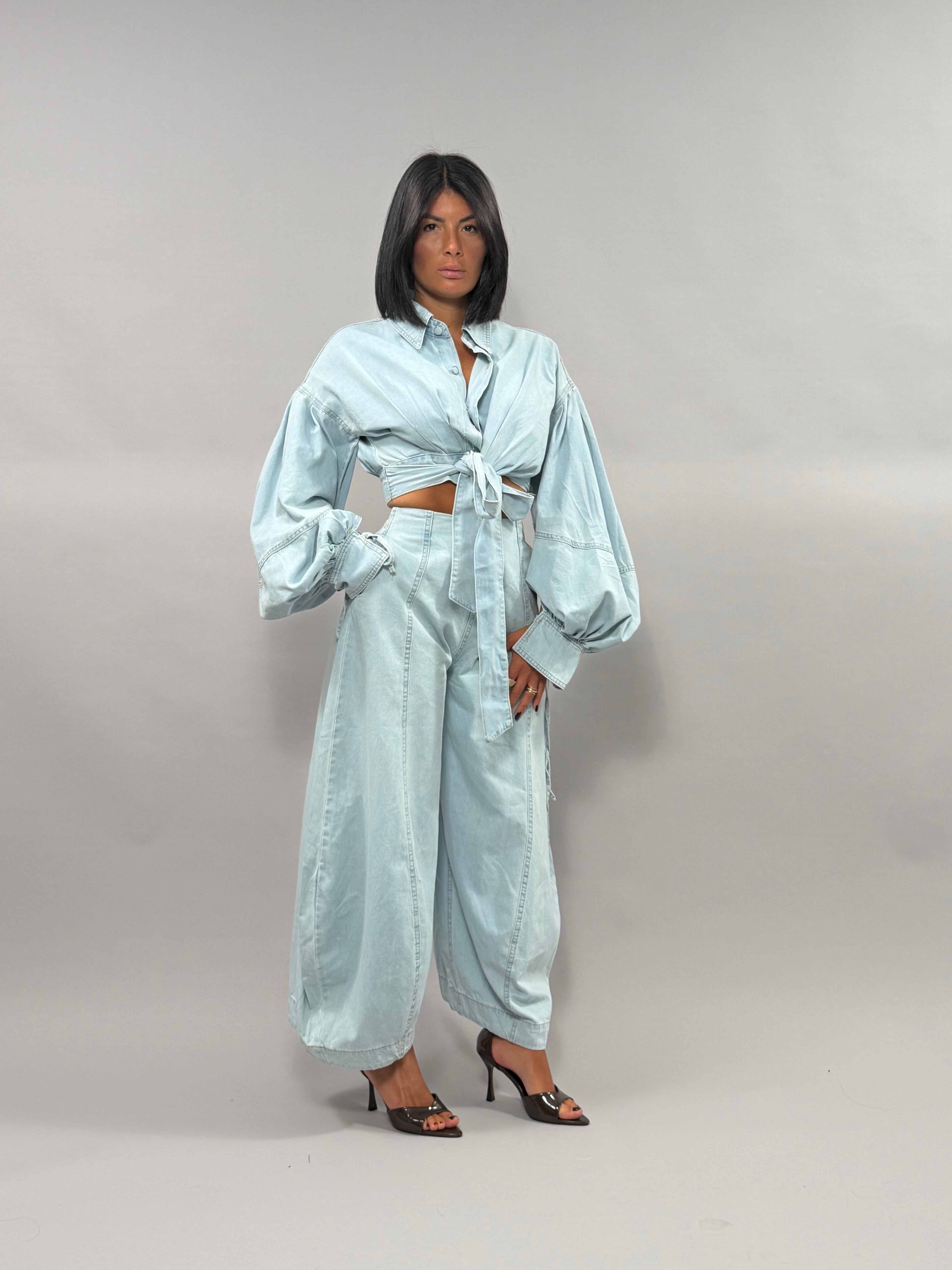Coordinato Musthave