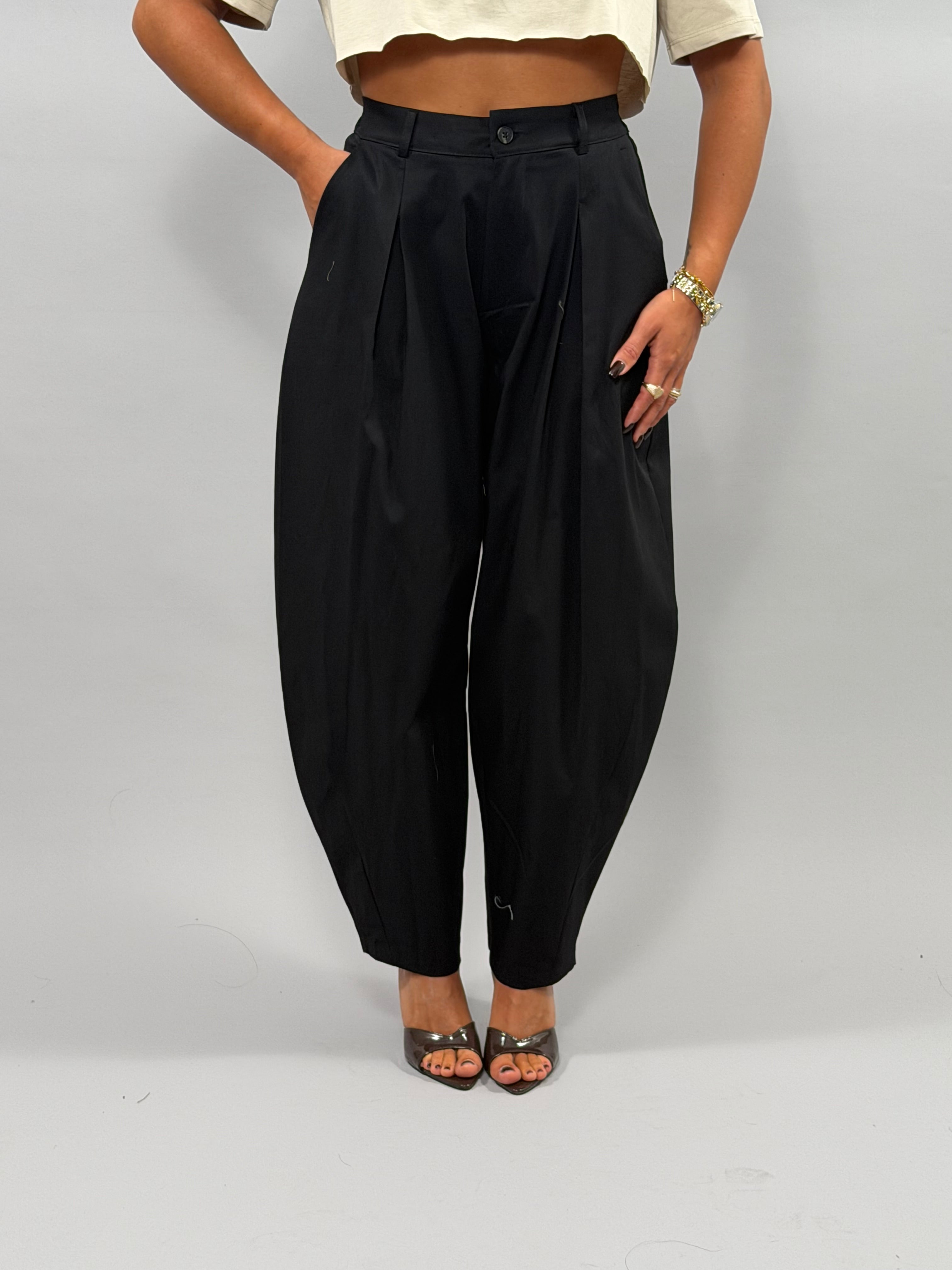 Pantalaccio Bad