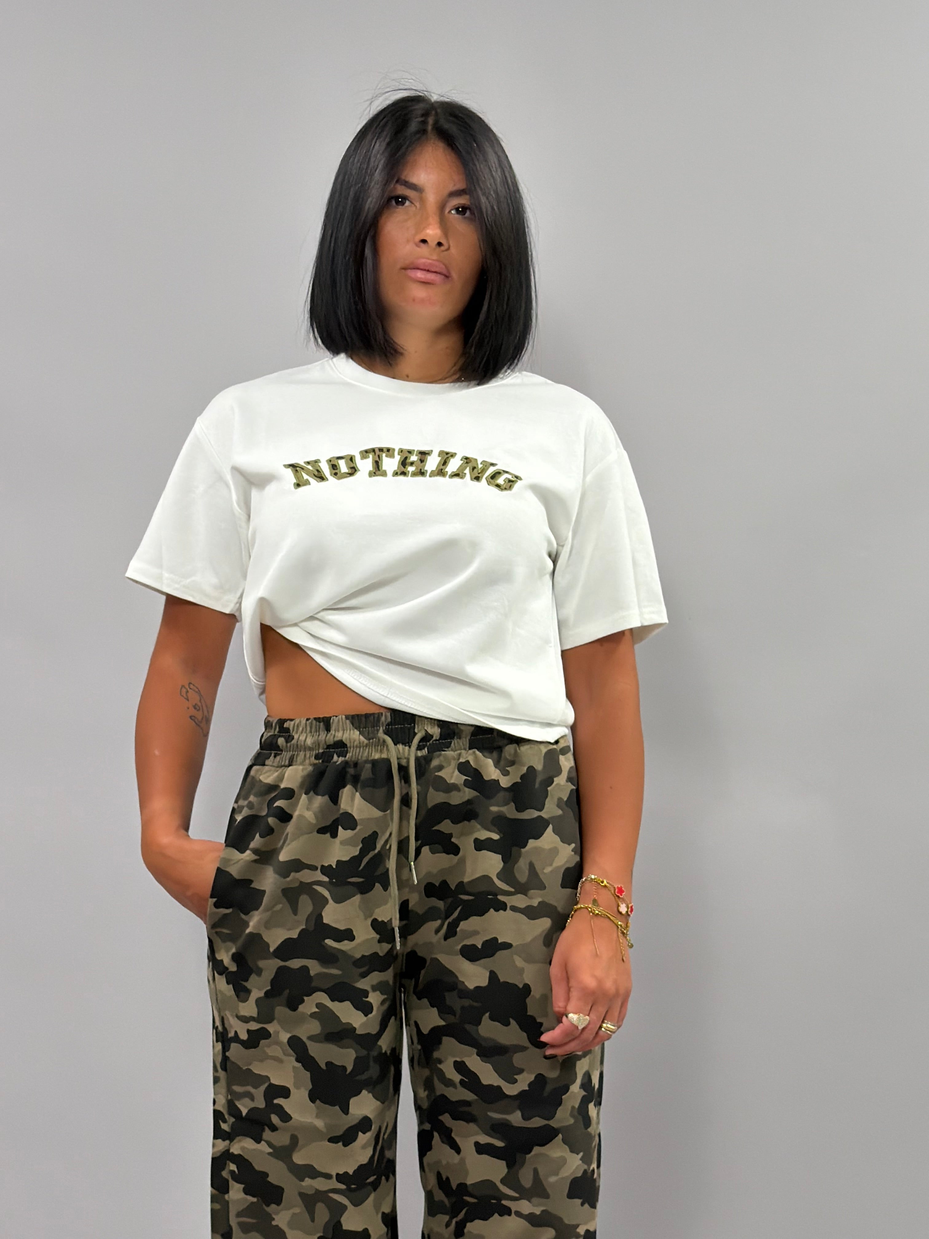 Coordinato Nothing