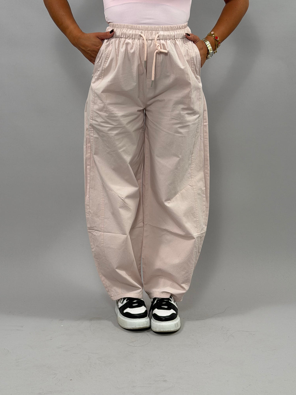 Pantalaccio Smile