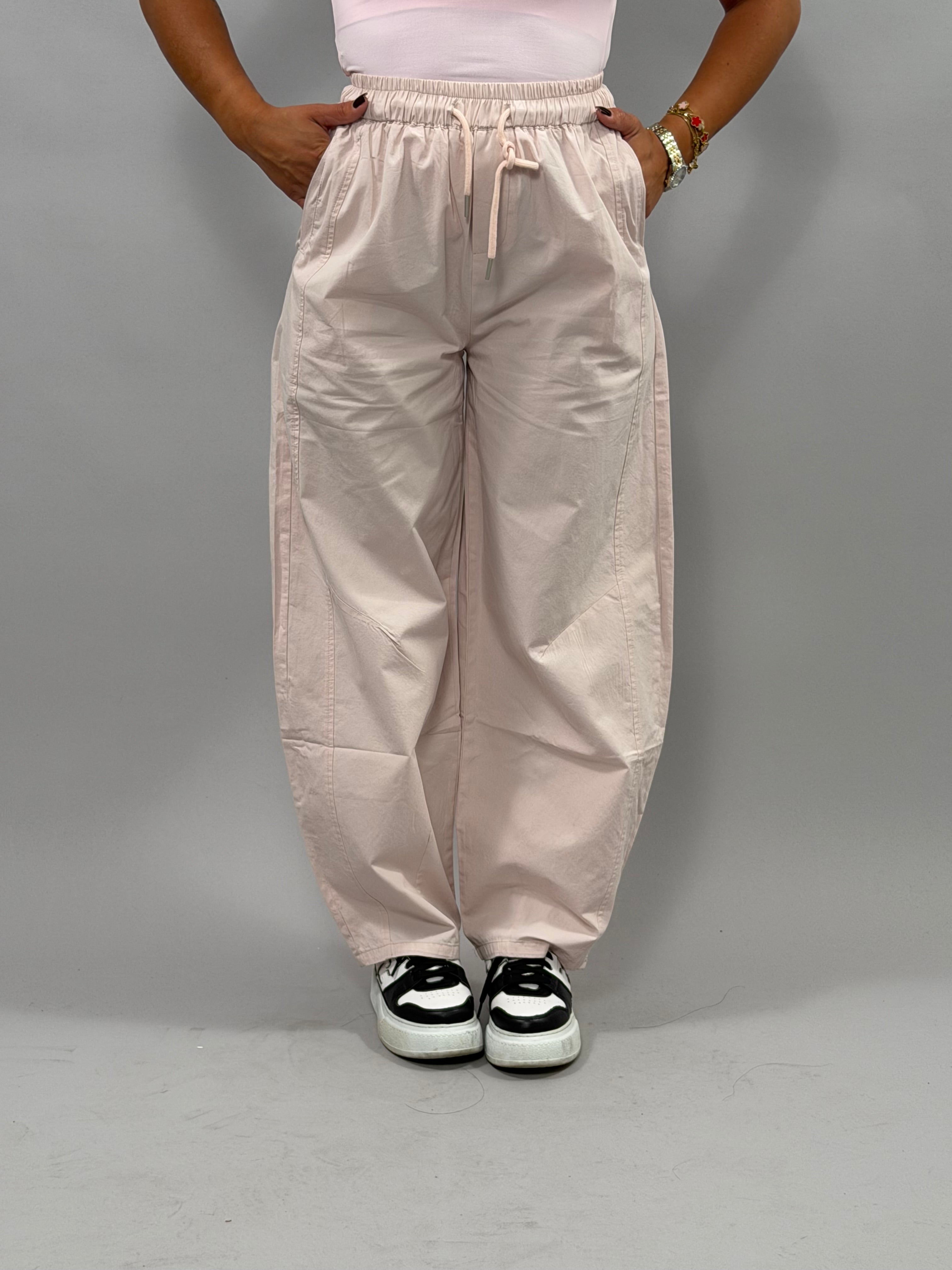 Pantalaccio Smile