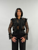 Camicia Diamante