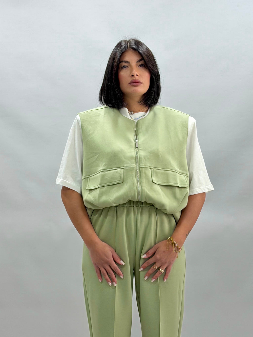 Coordinato London