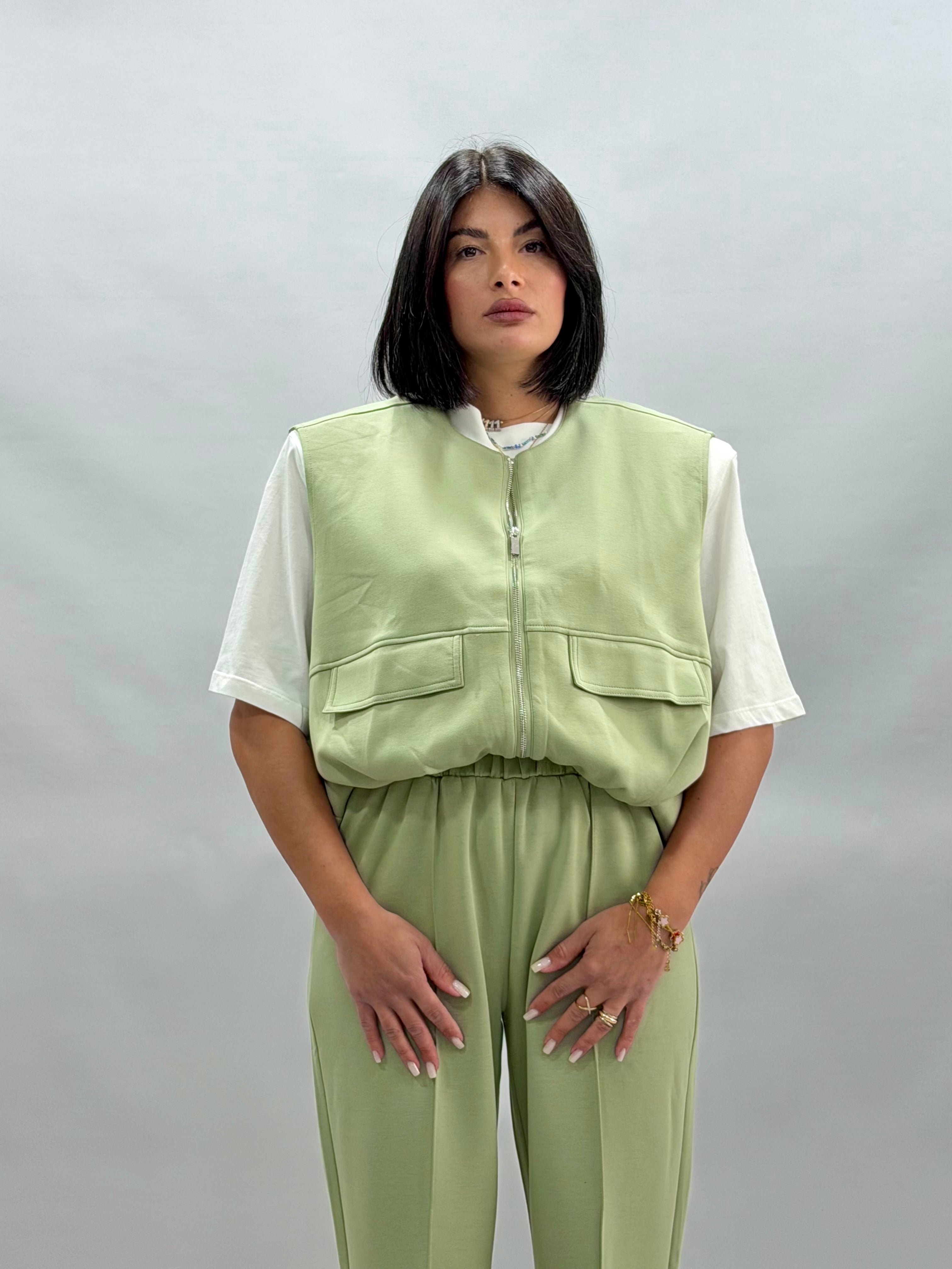 Coordinato London