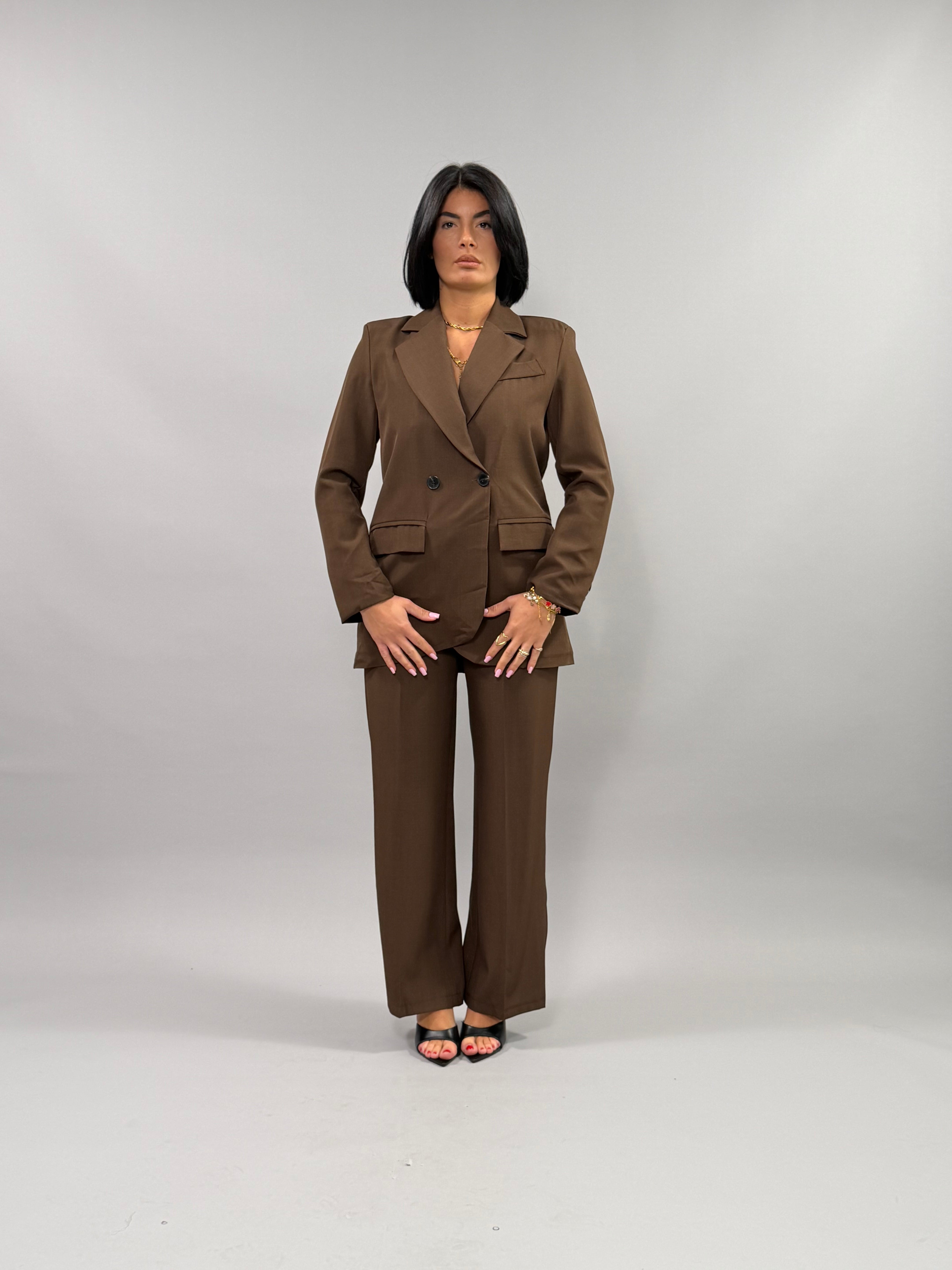 Tailleur Clarissa