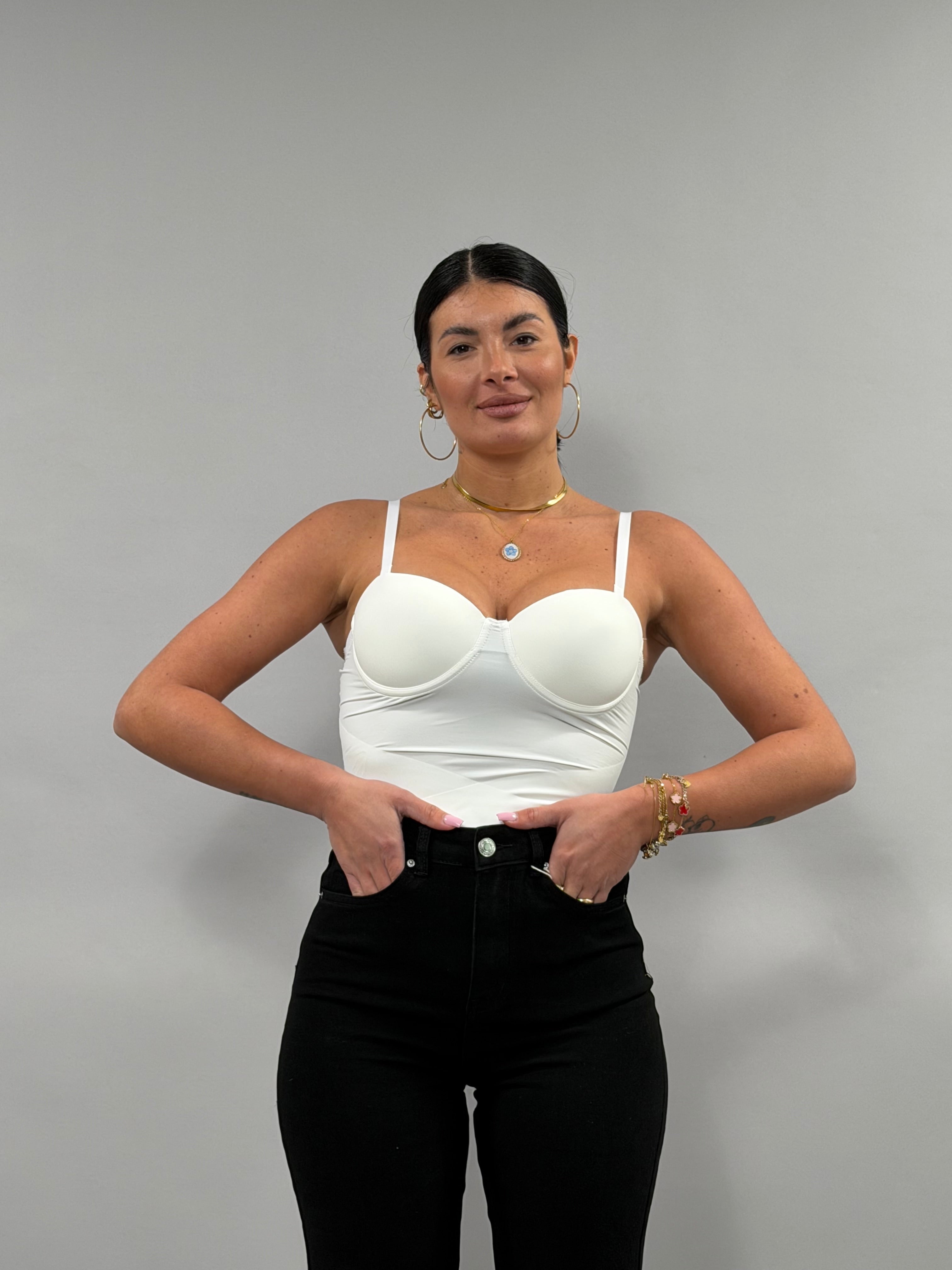Body Sandra