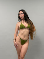Costume Capri