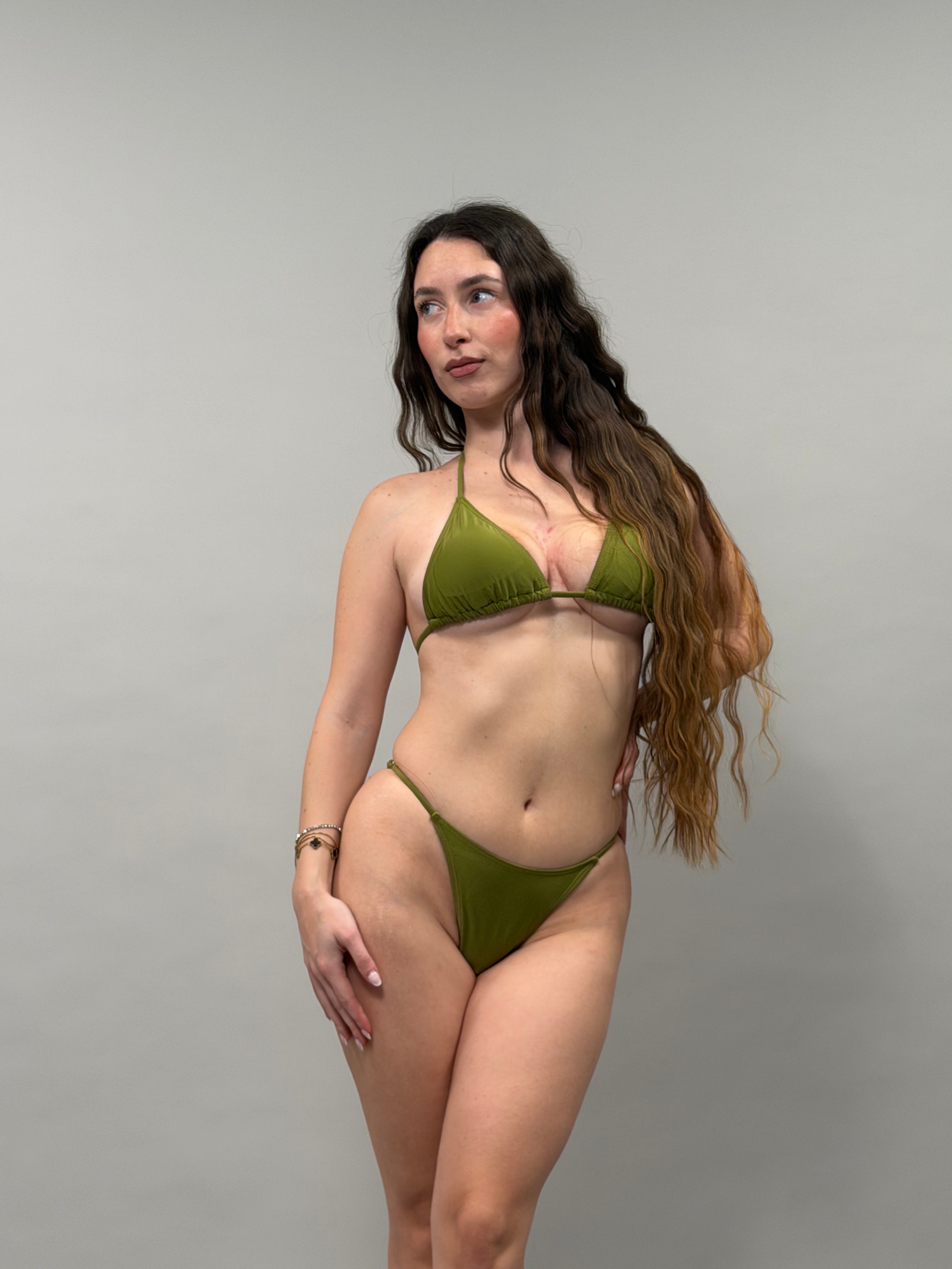 Costume Capri