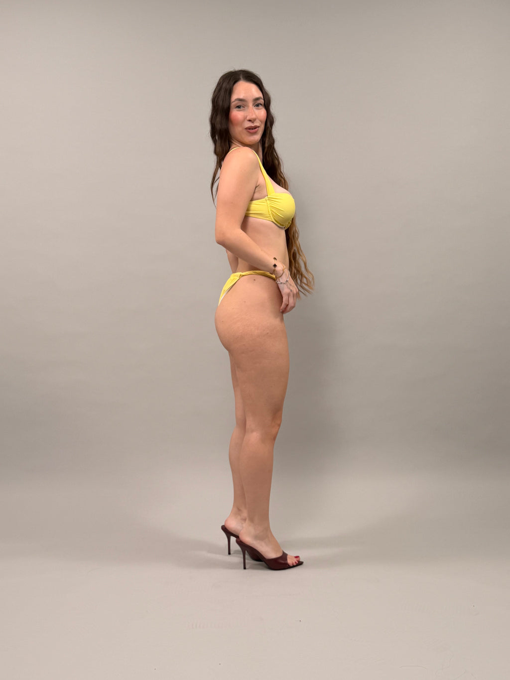Costume Bahamas