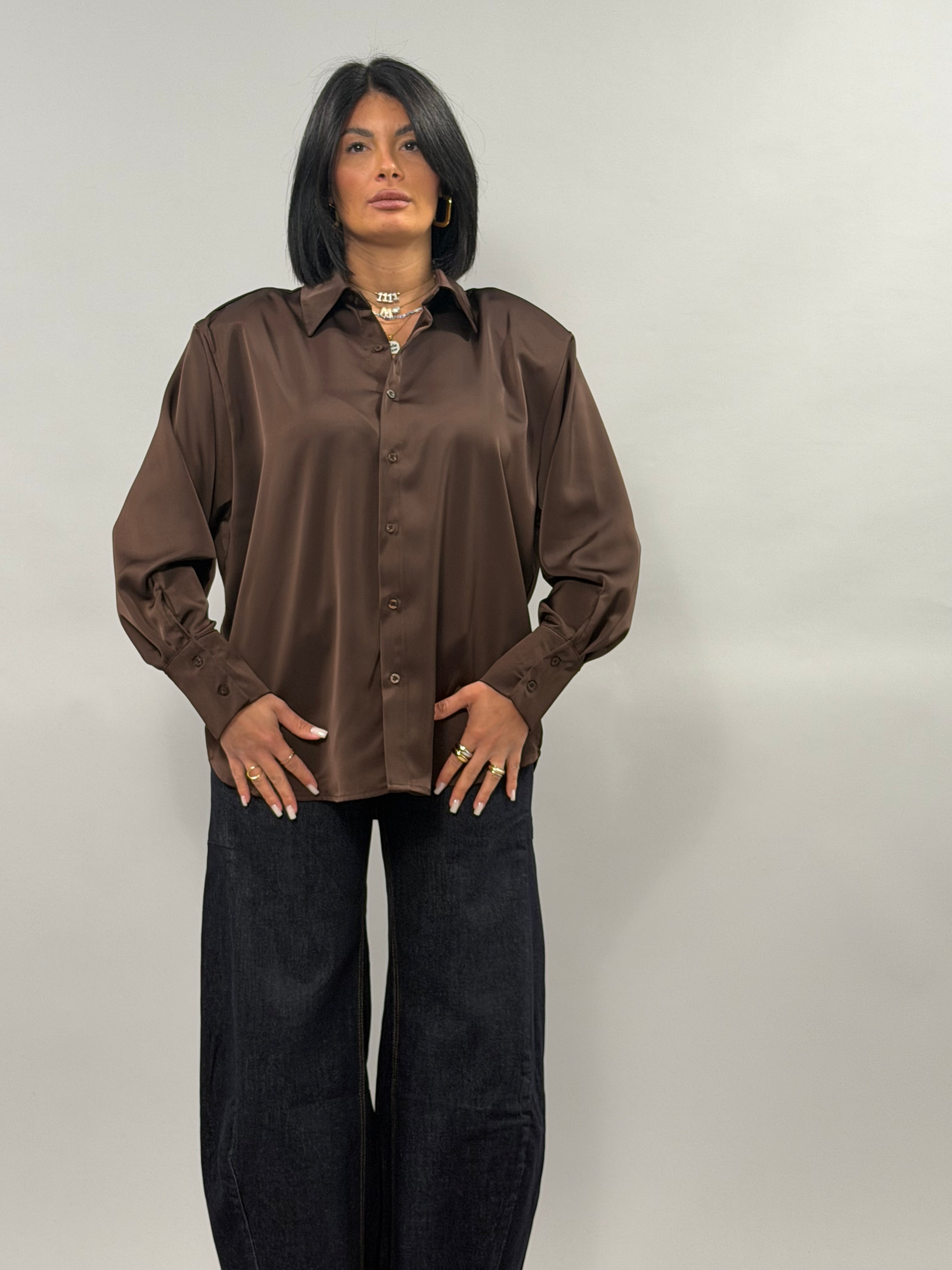 Camicia Vittoria