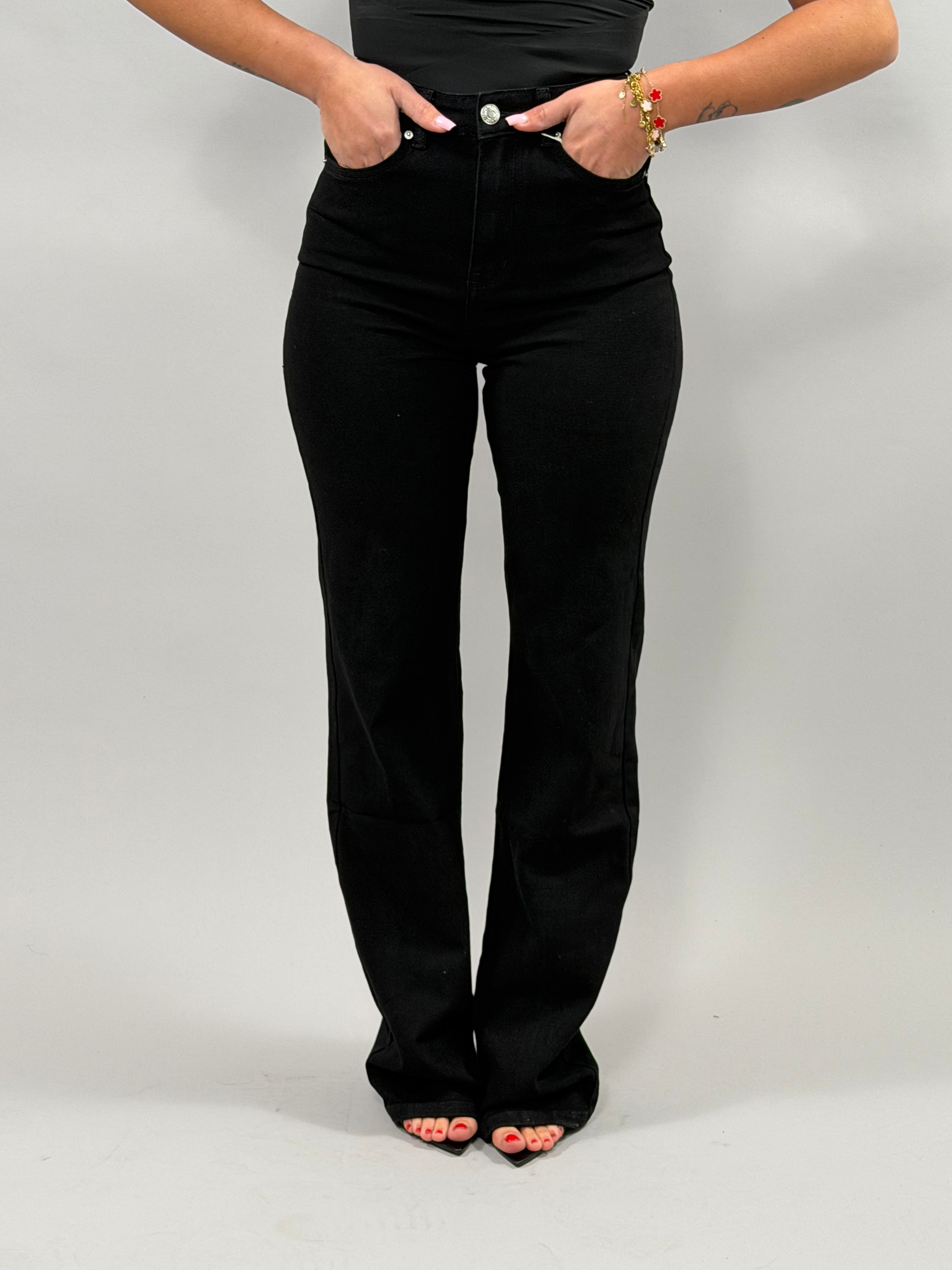Jeans Diletta