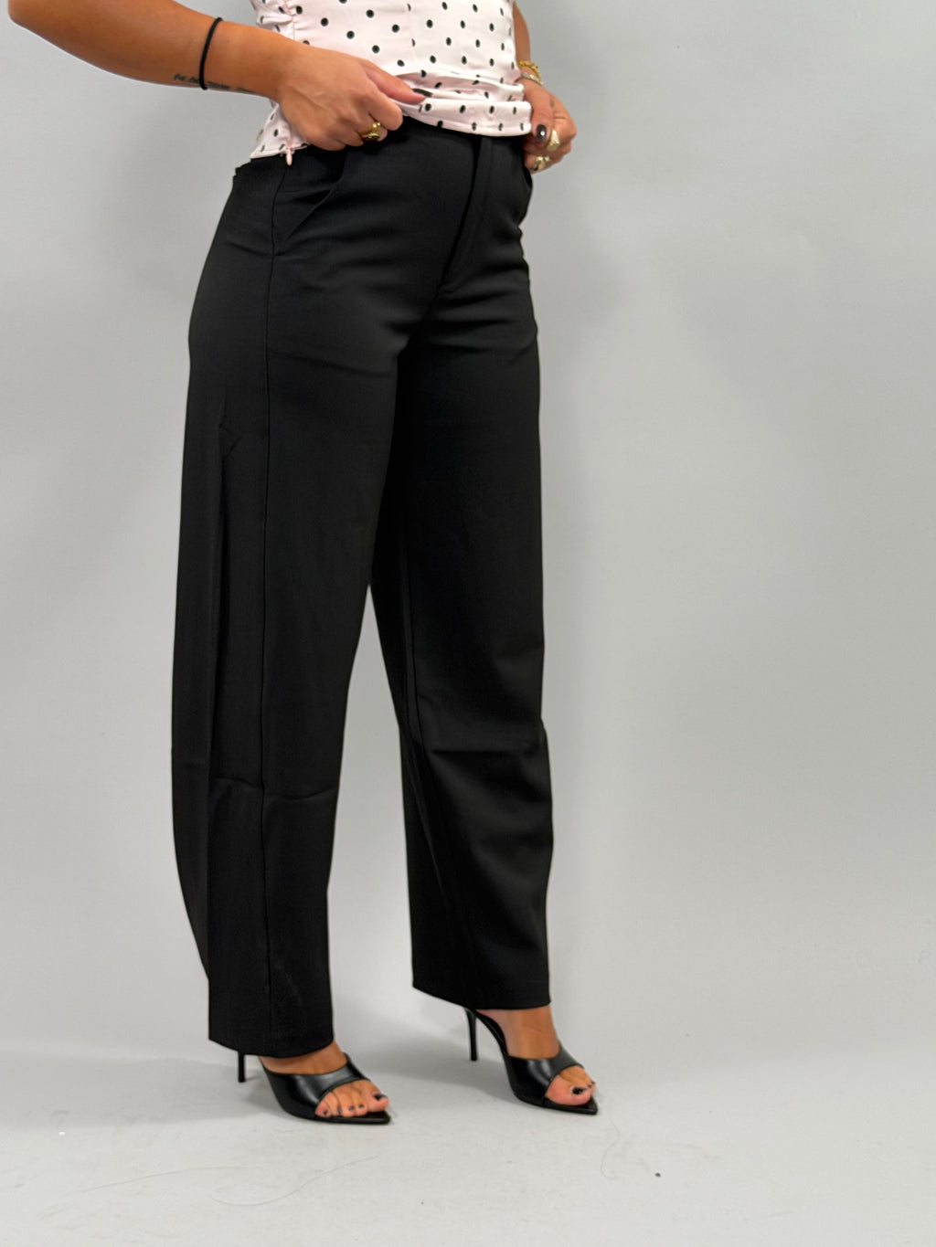 Pantalone Ballon