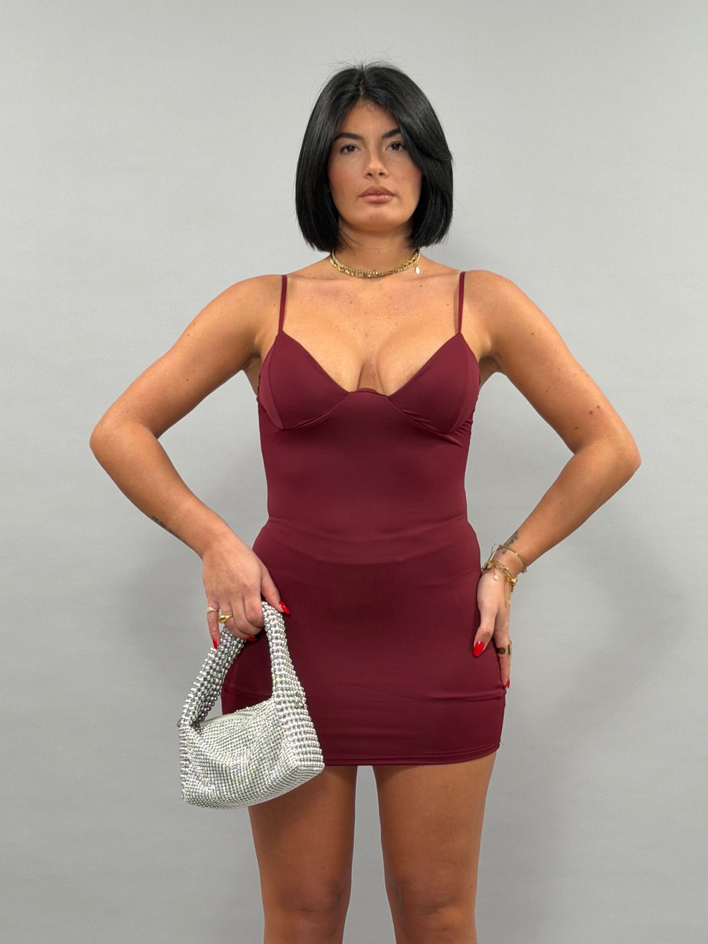 Borsa Diamond