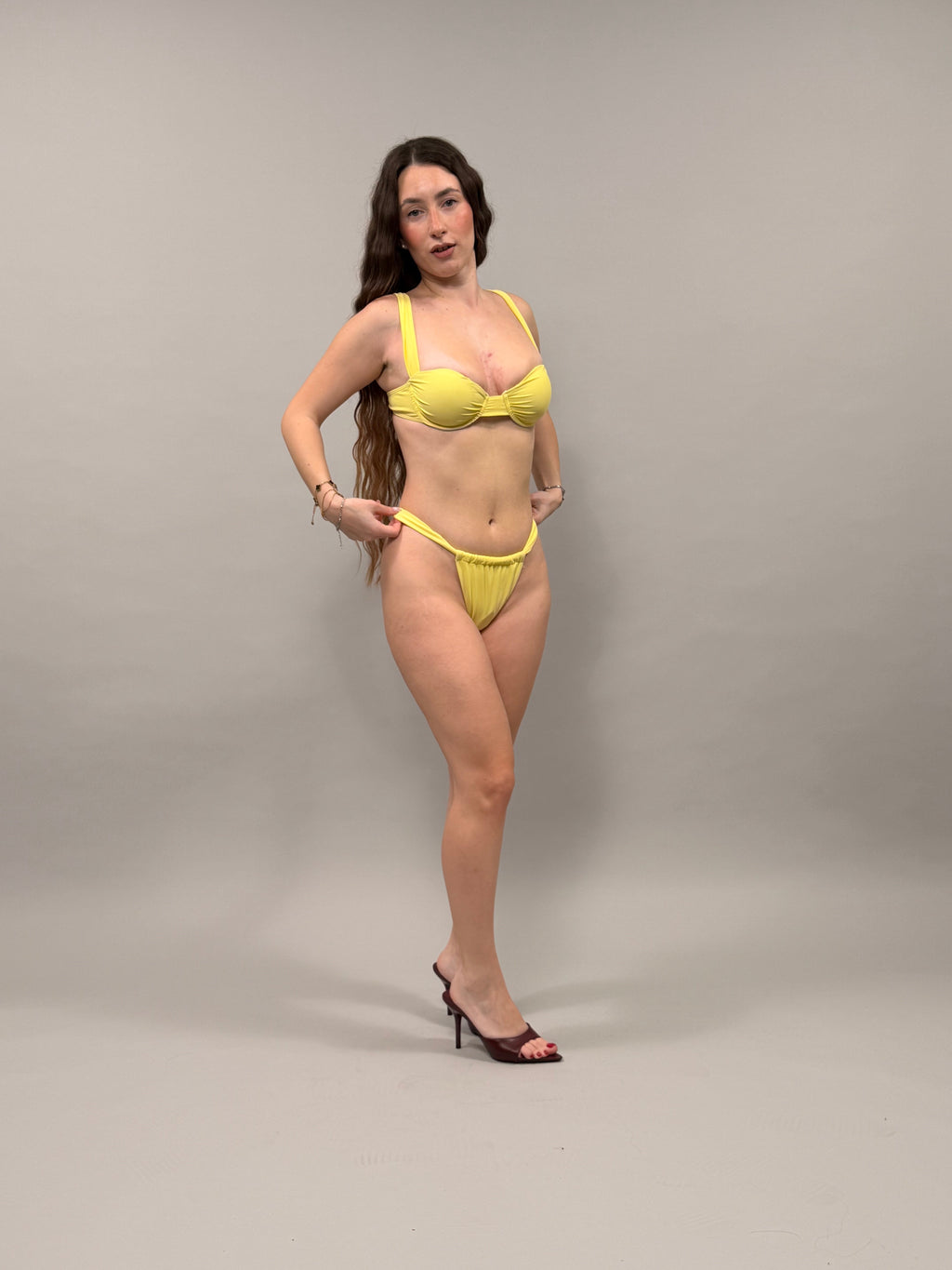 Costume Bahamas
