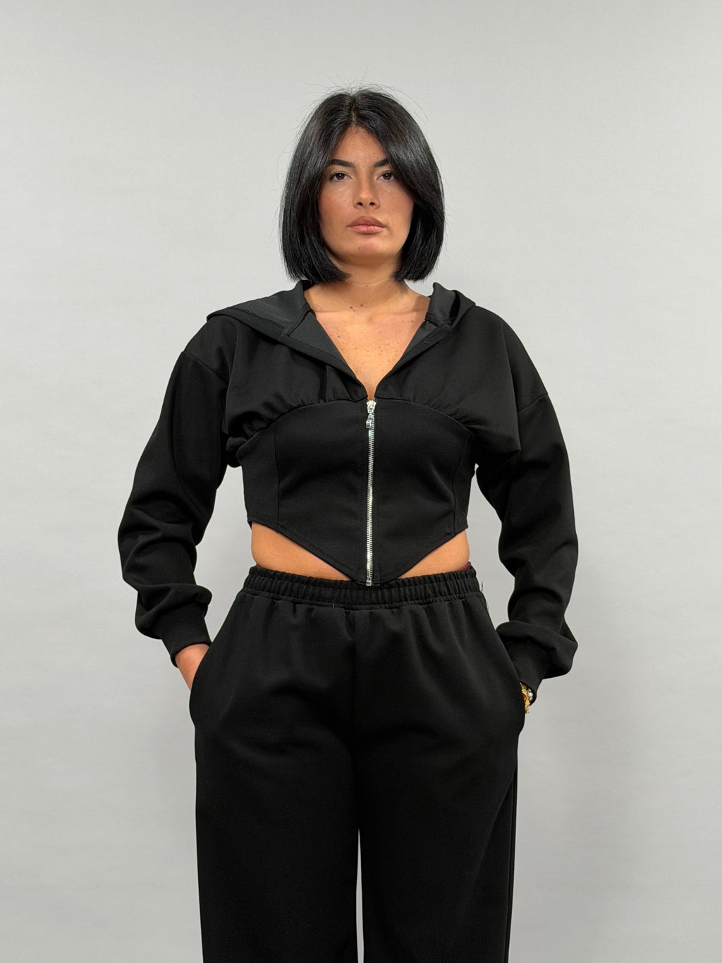 Coordinato Luisa