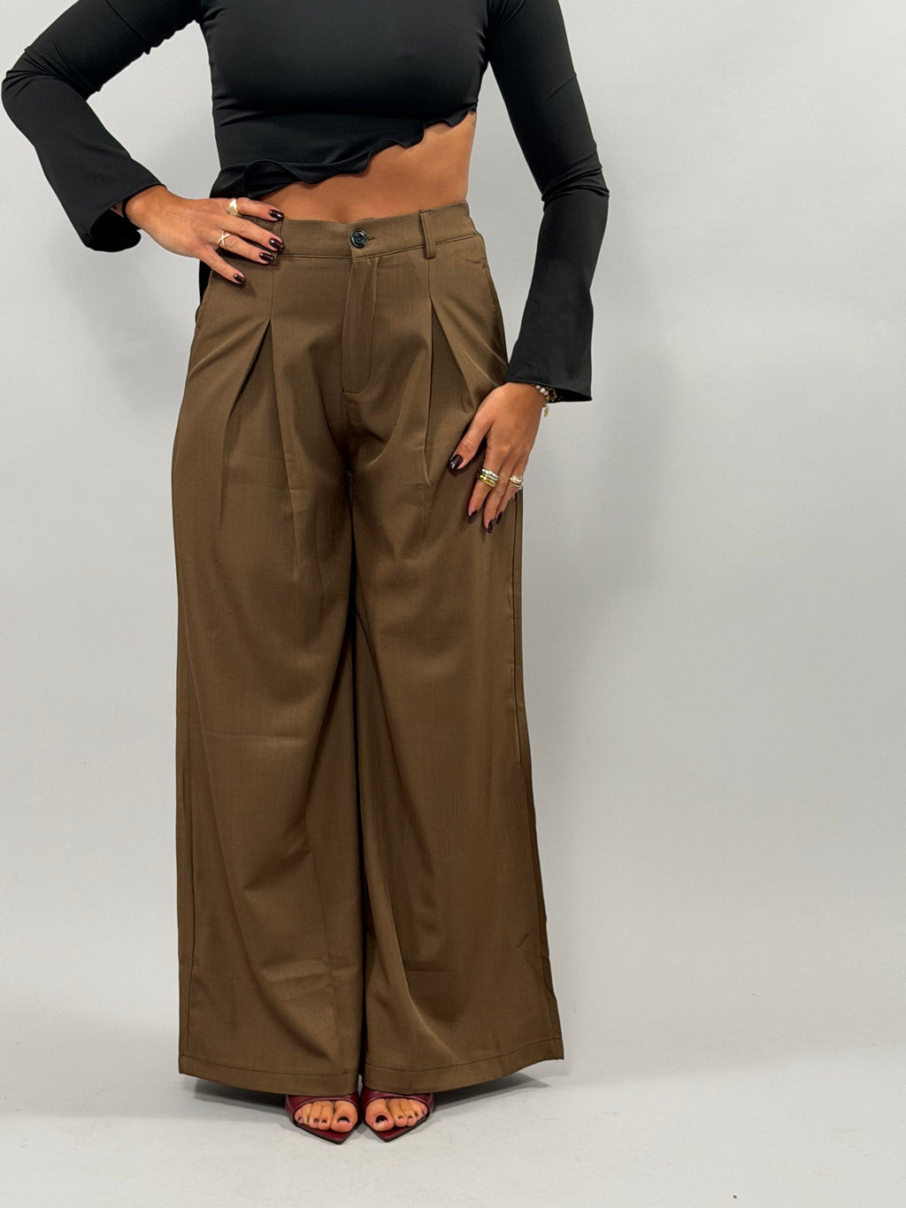 Pantalone Barcellona