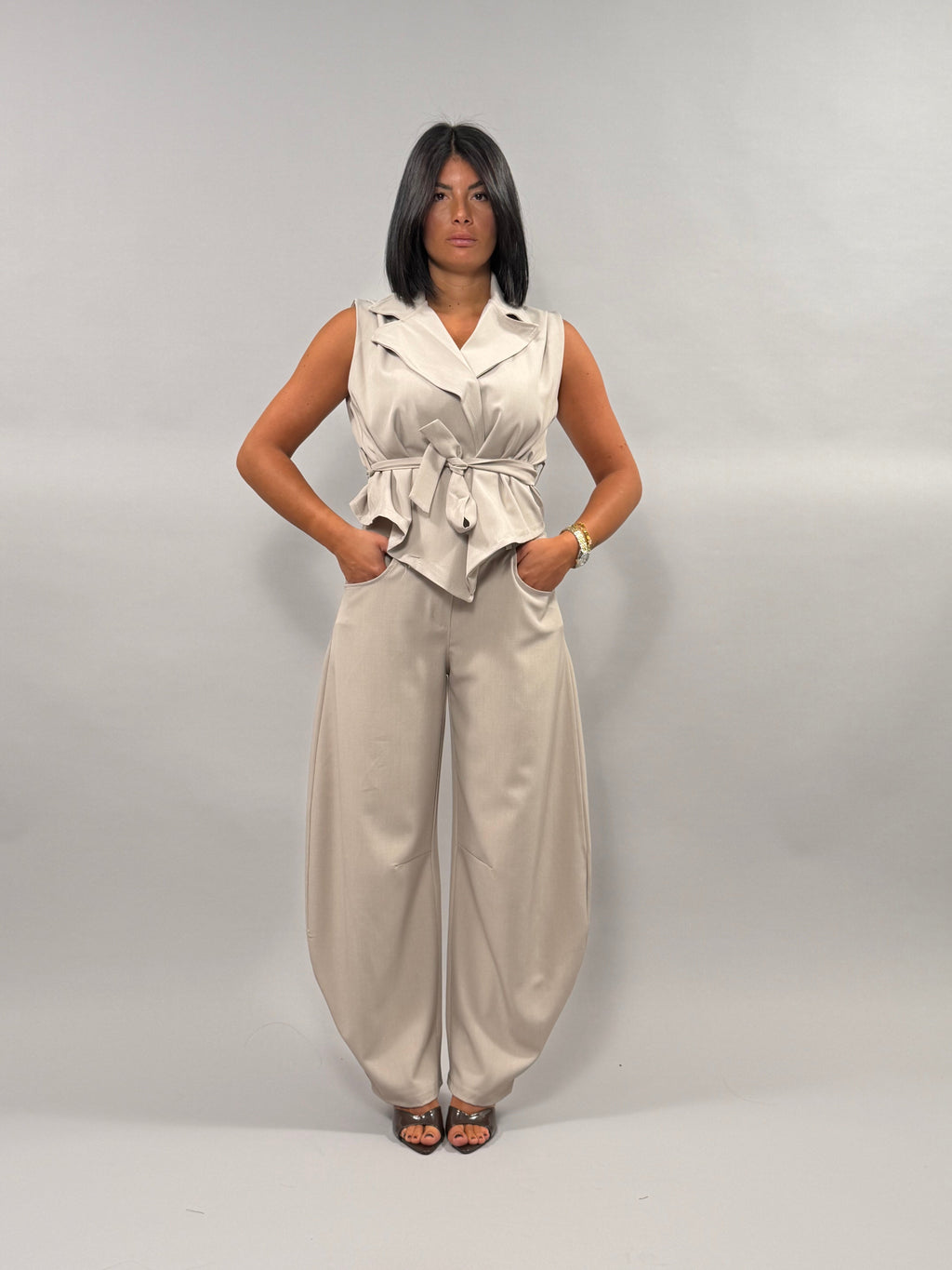 Coordinato Silvy
