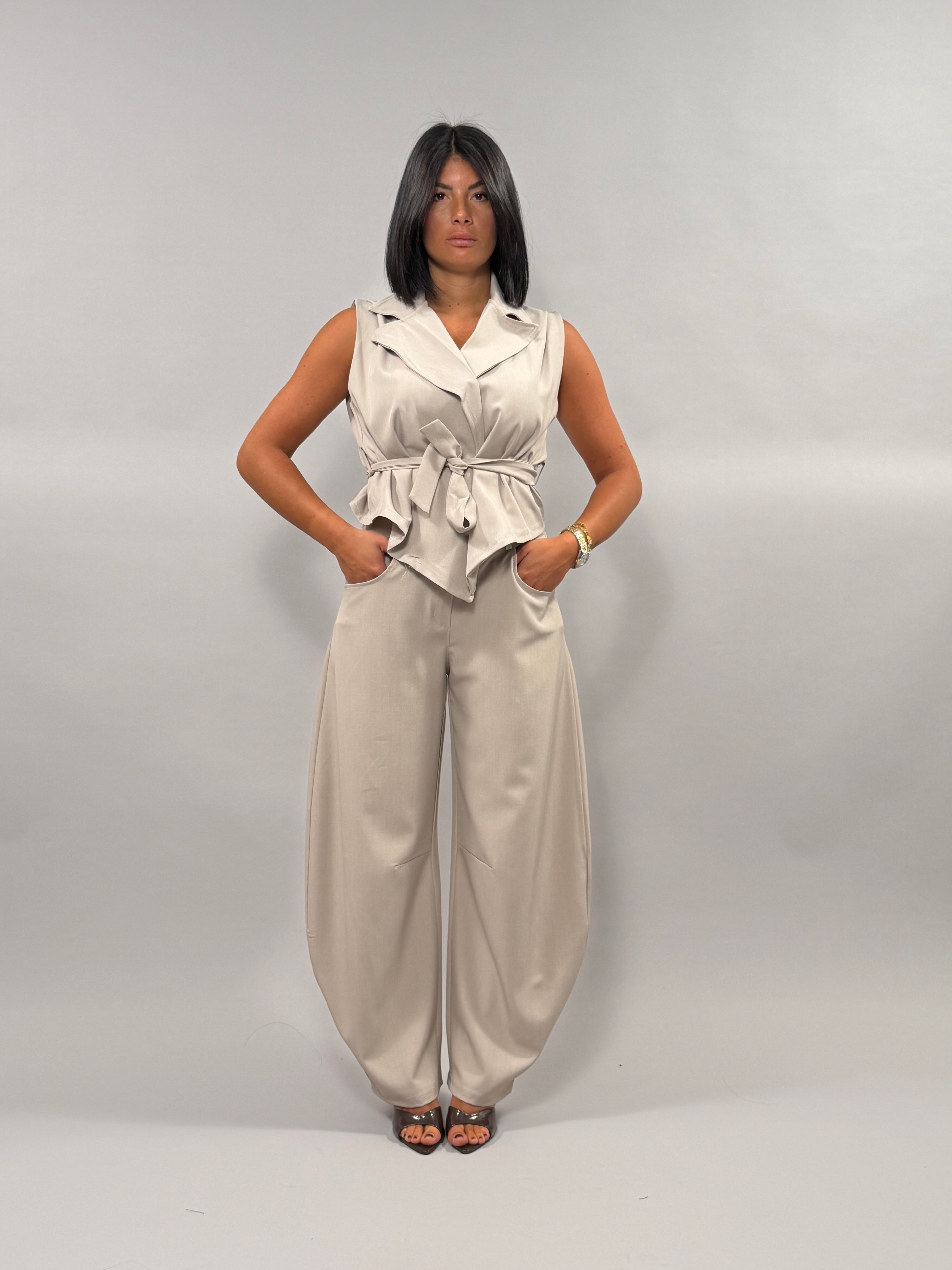 Coordinato Silvy