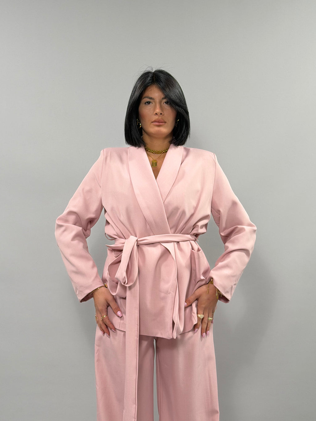 Tailleur Ruby