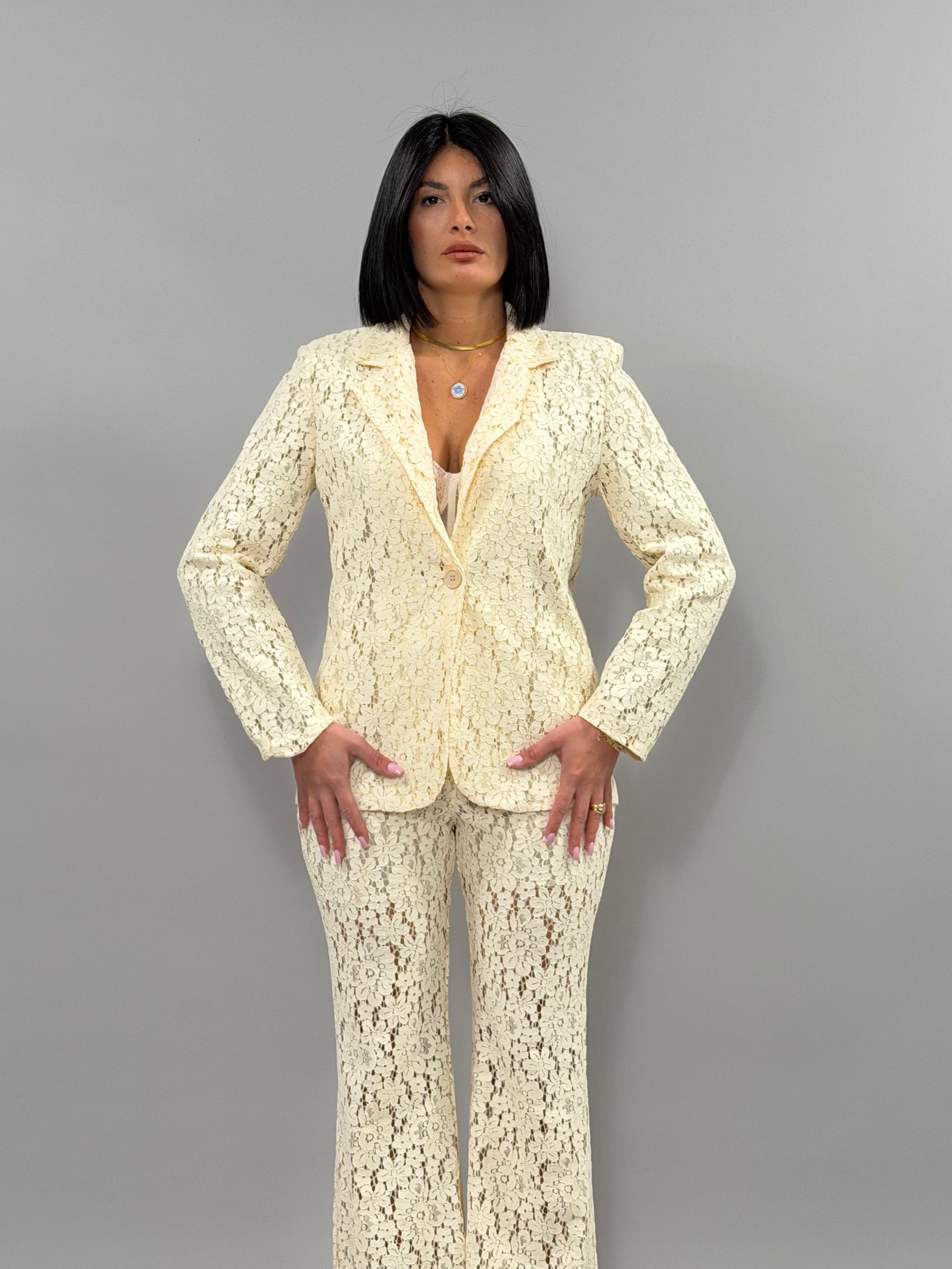 Tailleur Annabel