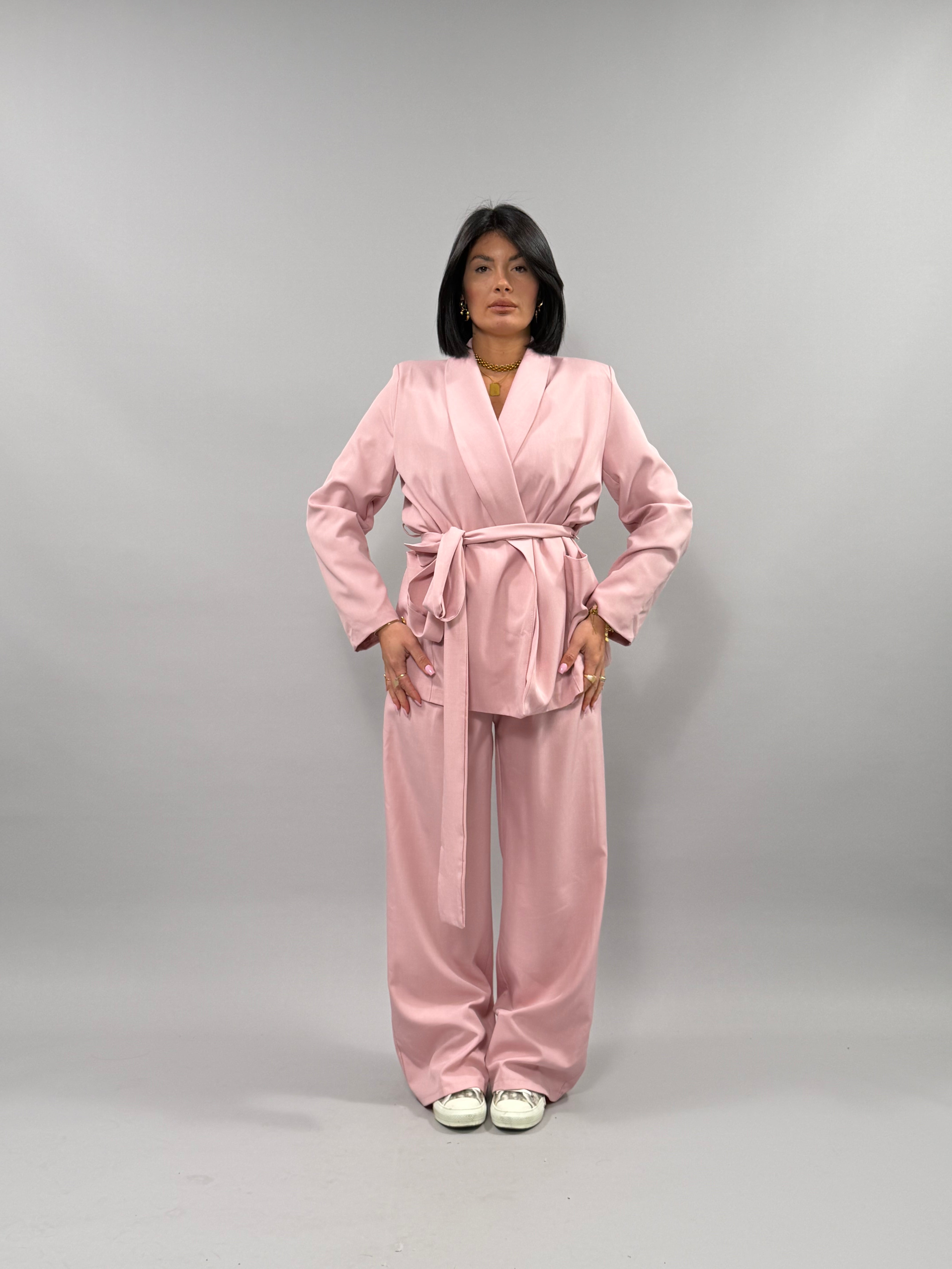 Tailleur Ruby