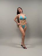 Costume Santo Domingo