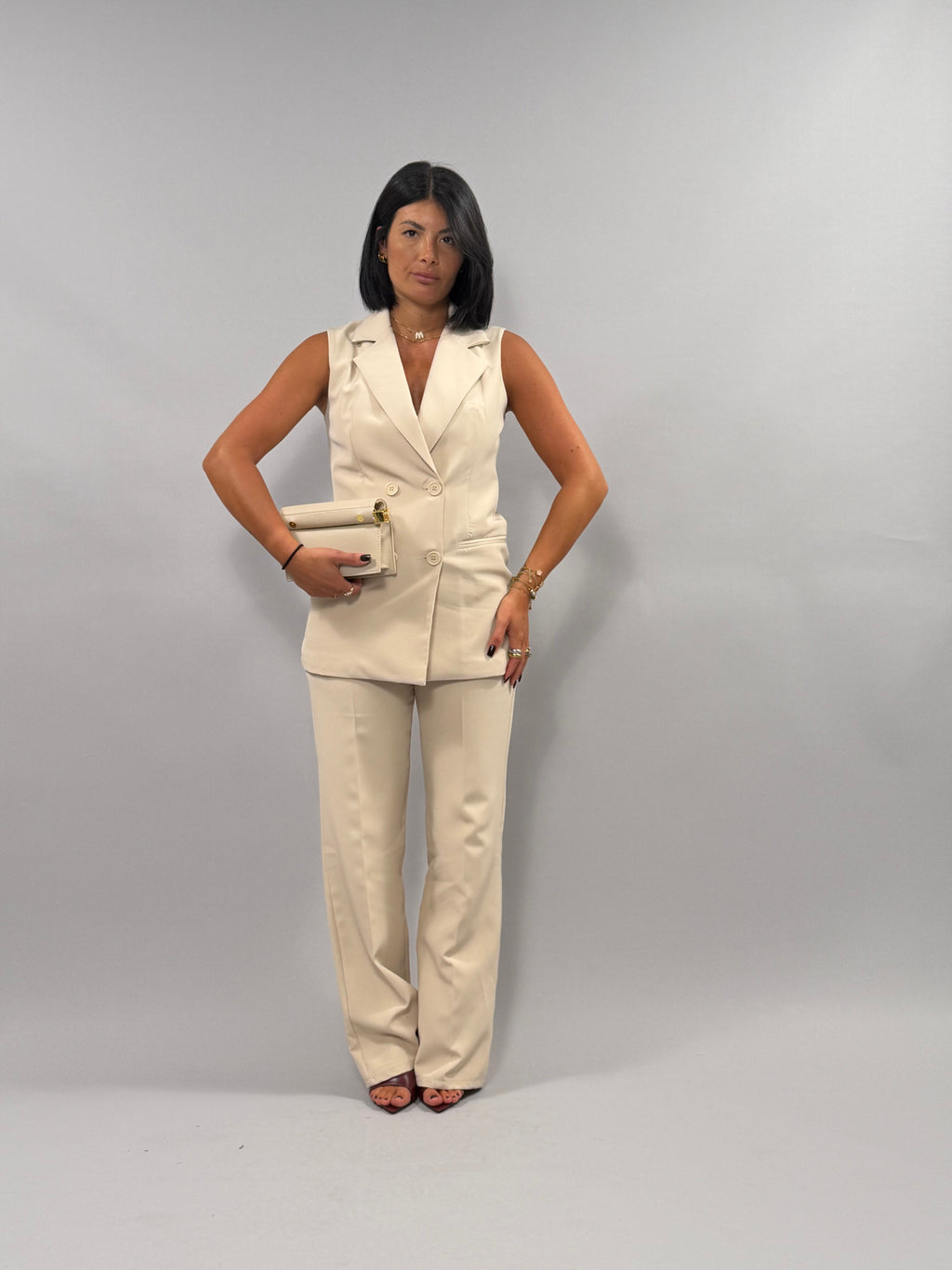 Tailleur Love