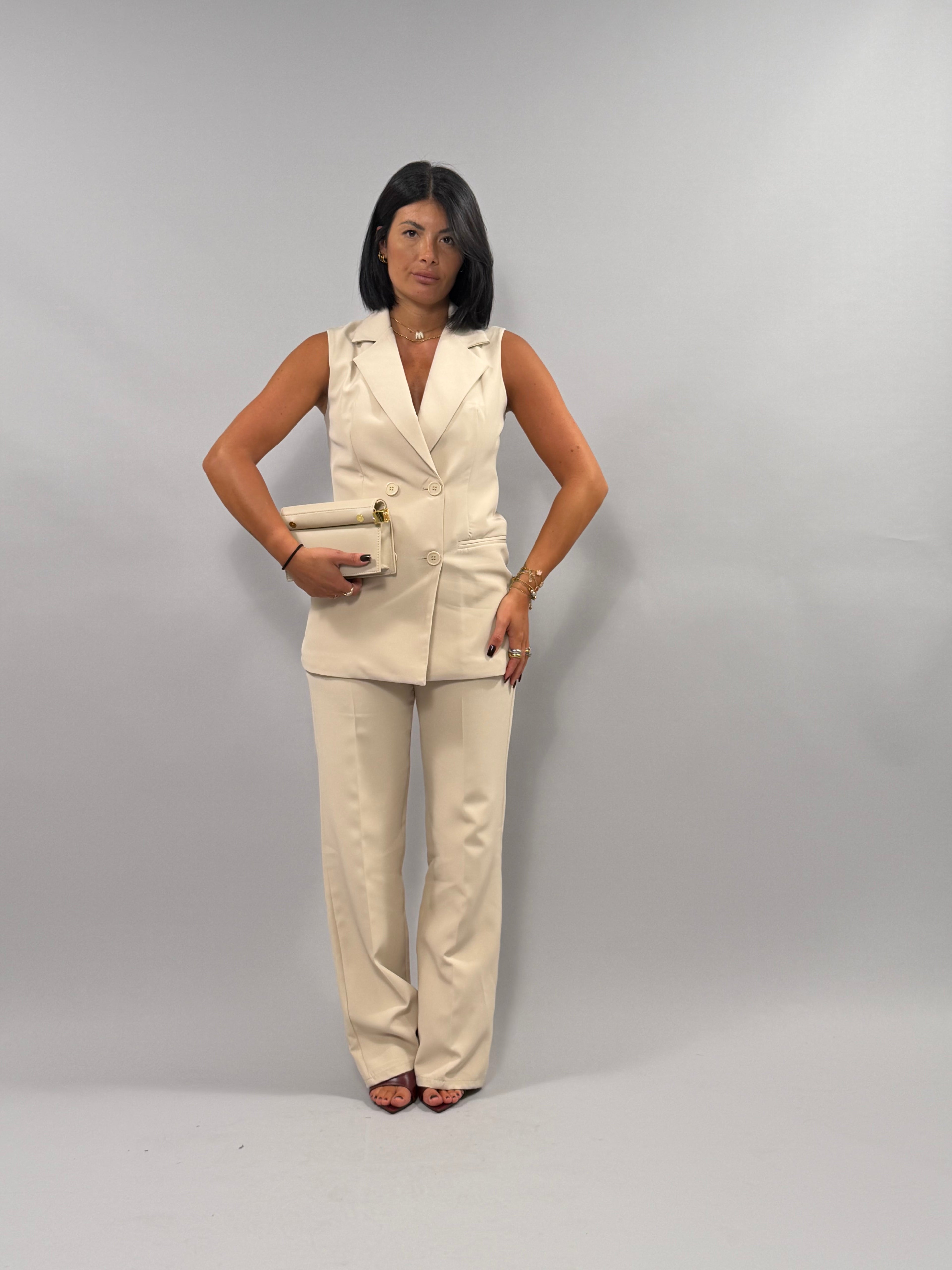 Tailleur Love