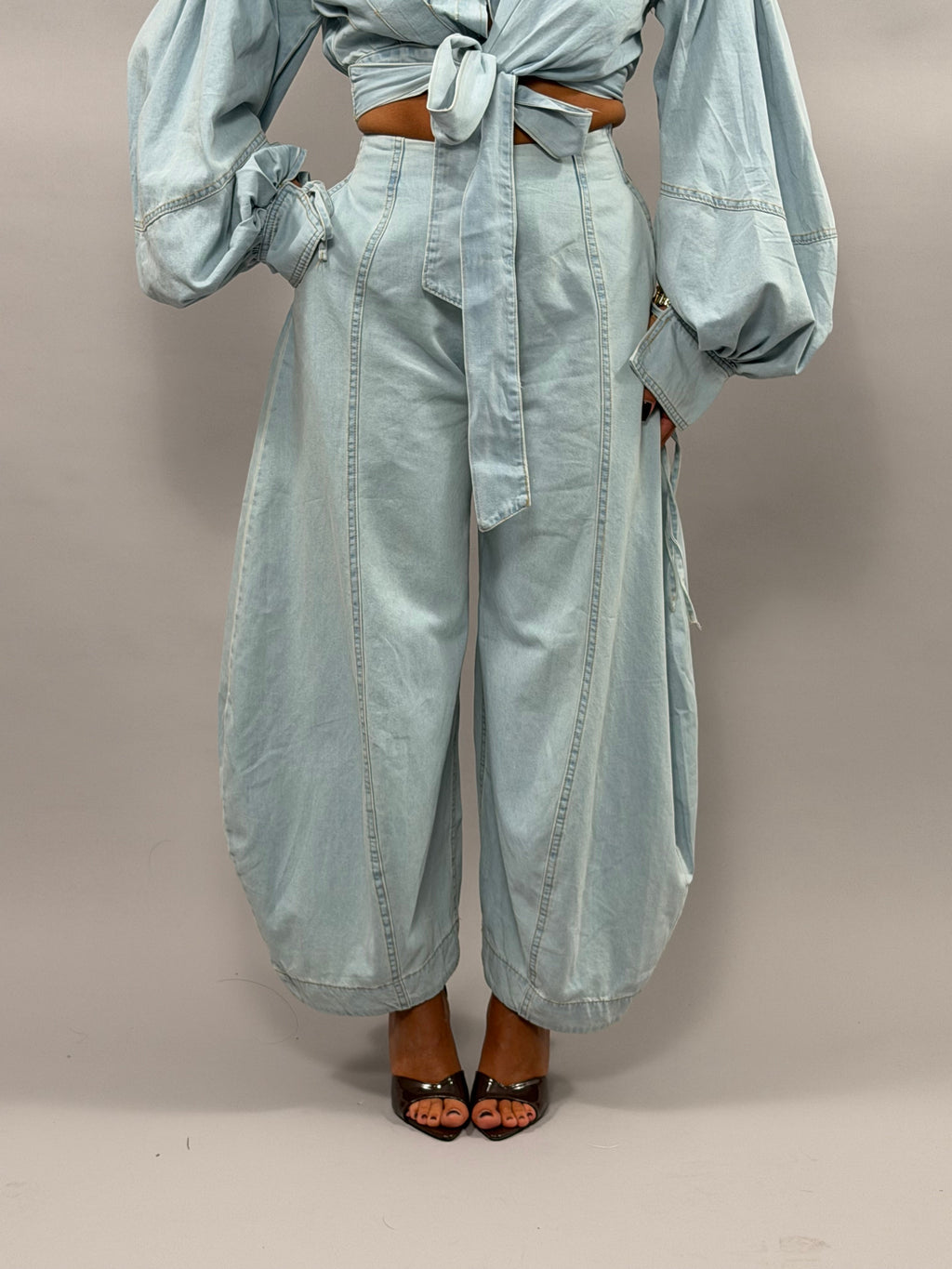 Coordinato Musthave