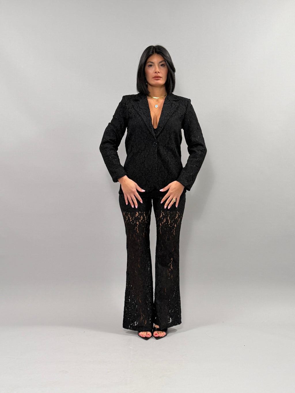 Tailleur Annabel