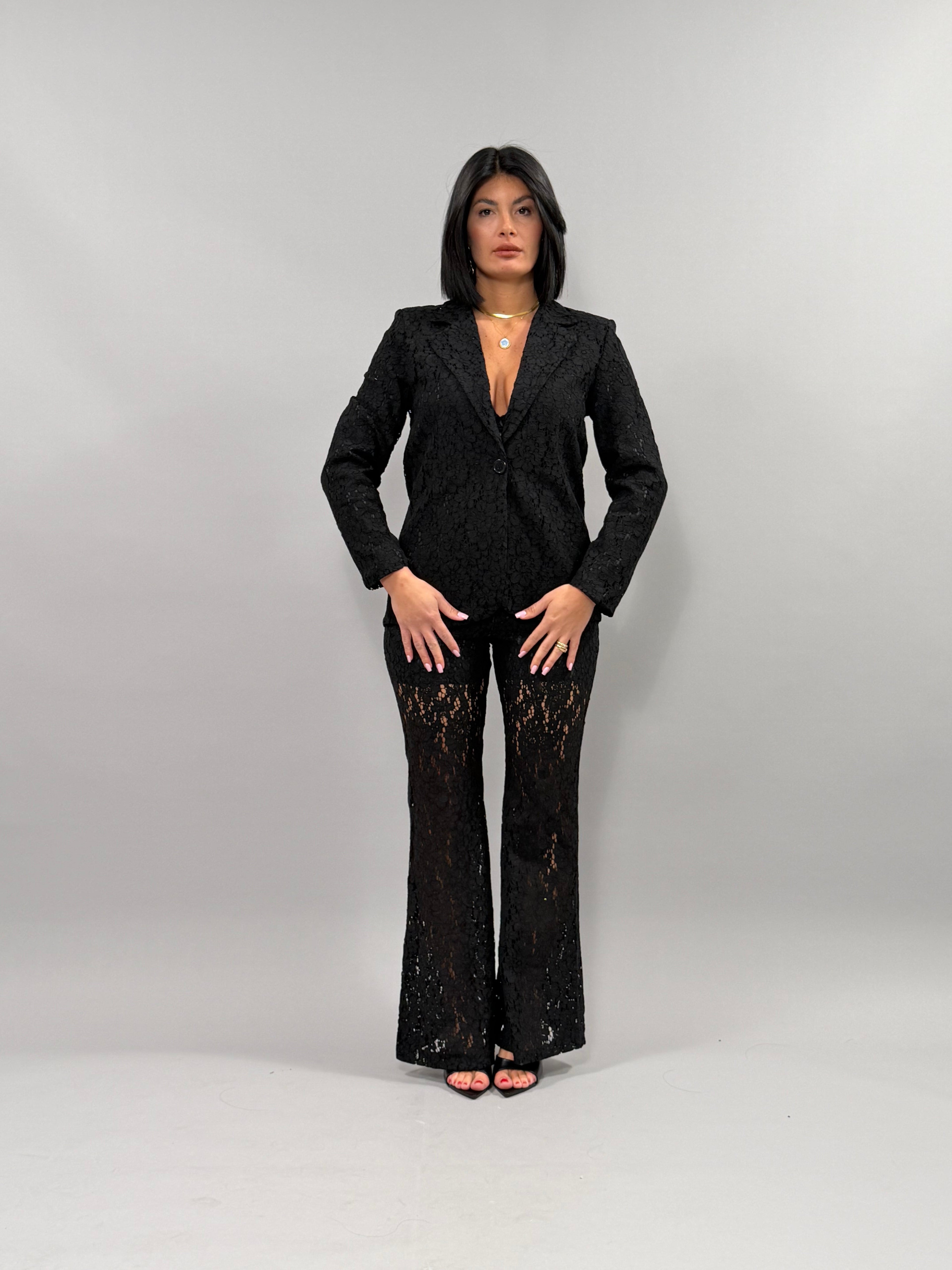 Tailleur Annabel