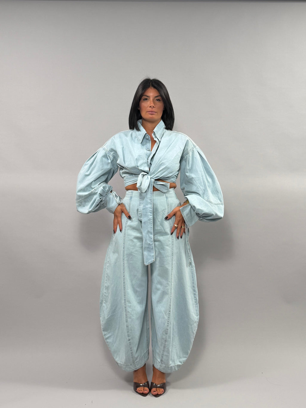 Coordinato Musthave