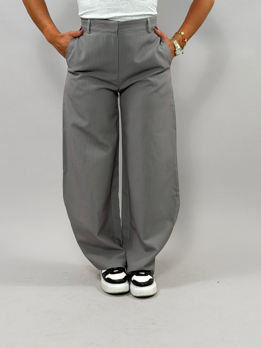 Pantalone Batton