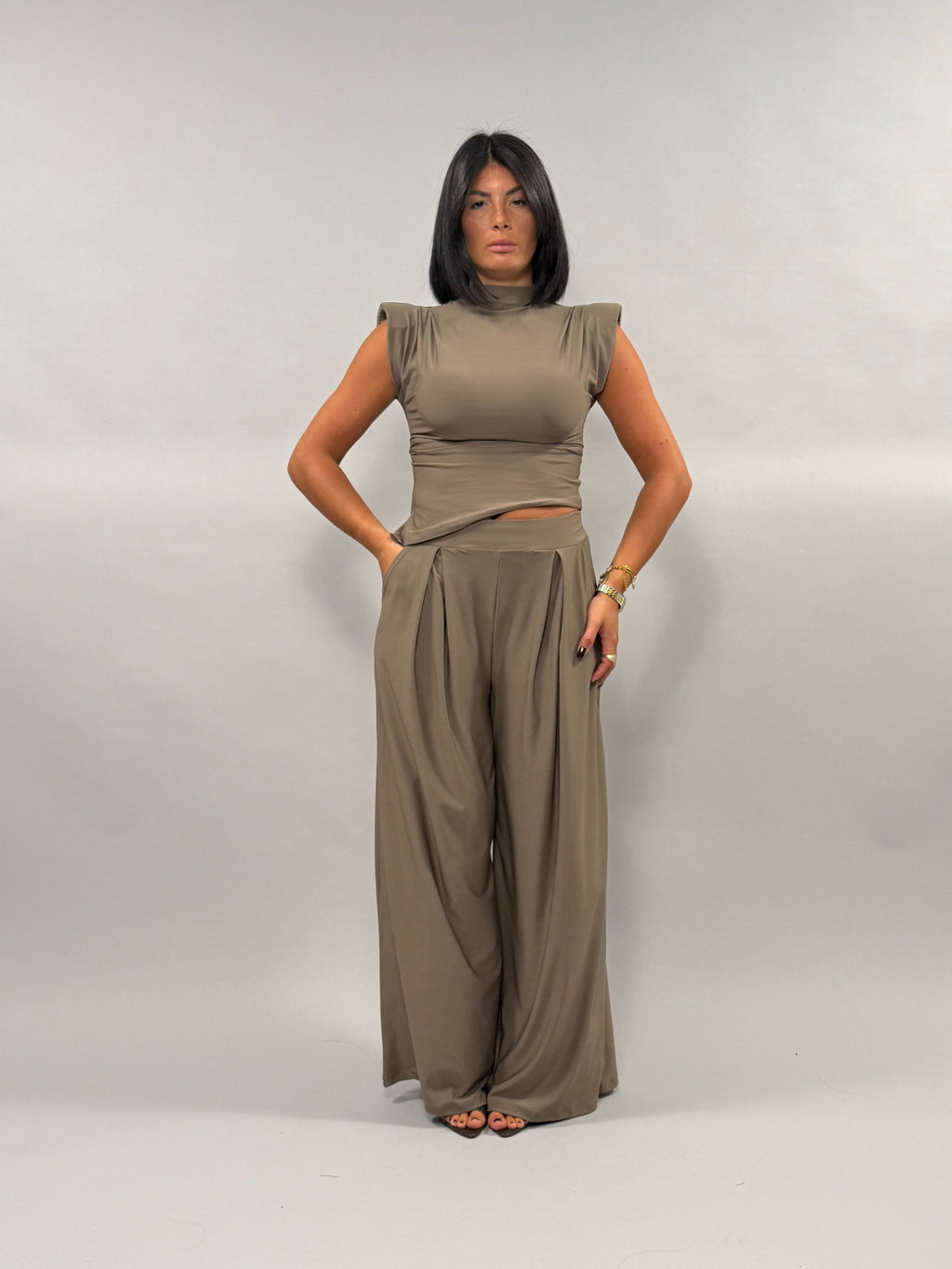 Coordinato Serena
