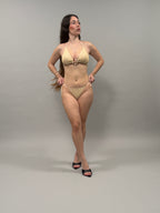 Costume Santo Domingo