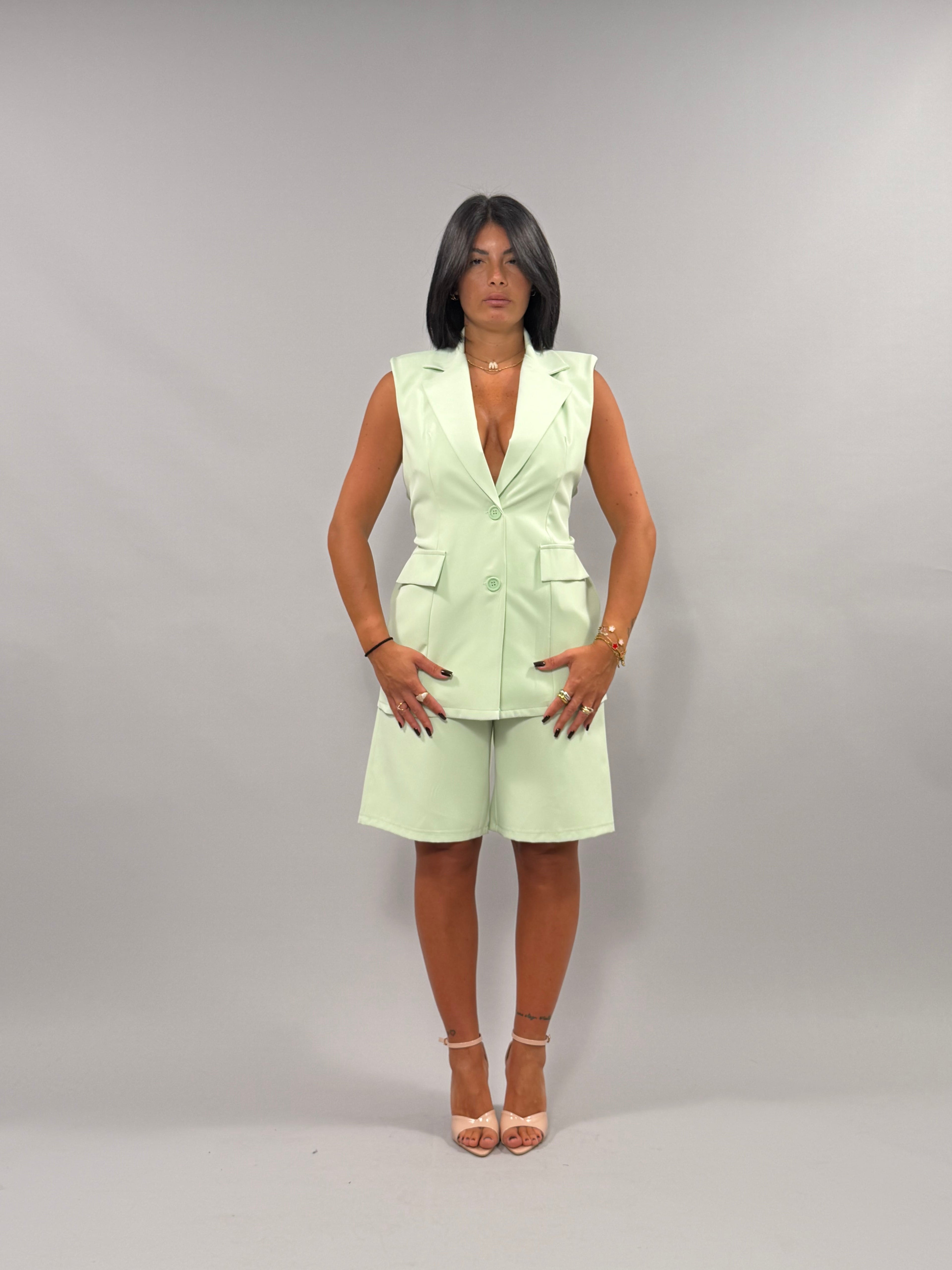 Tailleur Kenya
