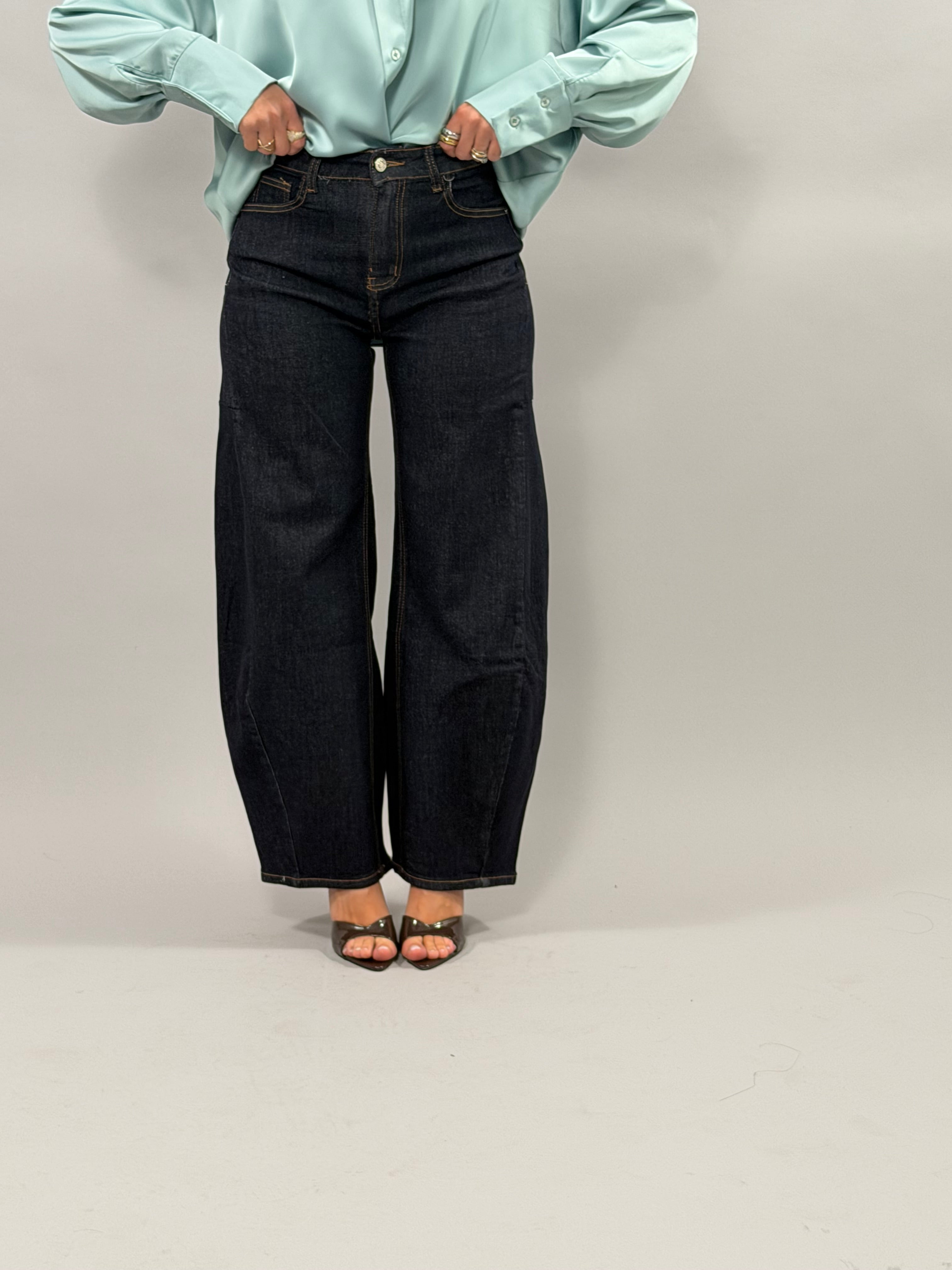 Jeans Chantal