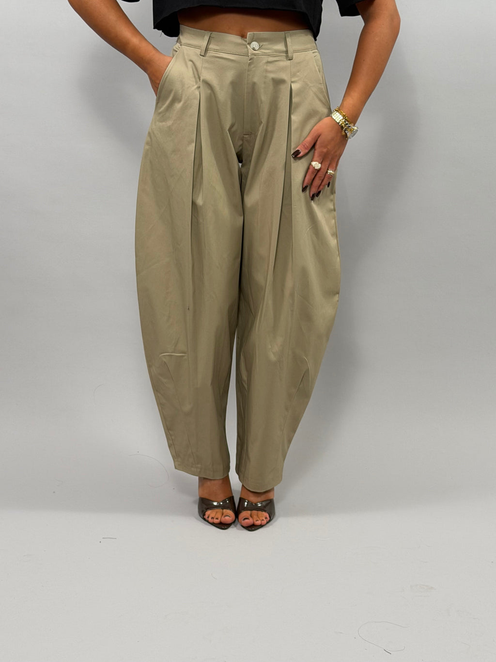 Pantalaccio Bad
