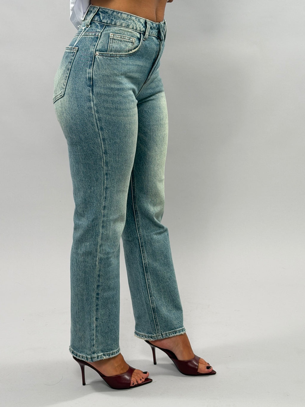 Jeans Elodie