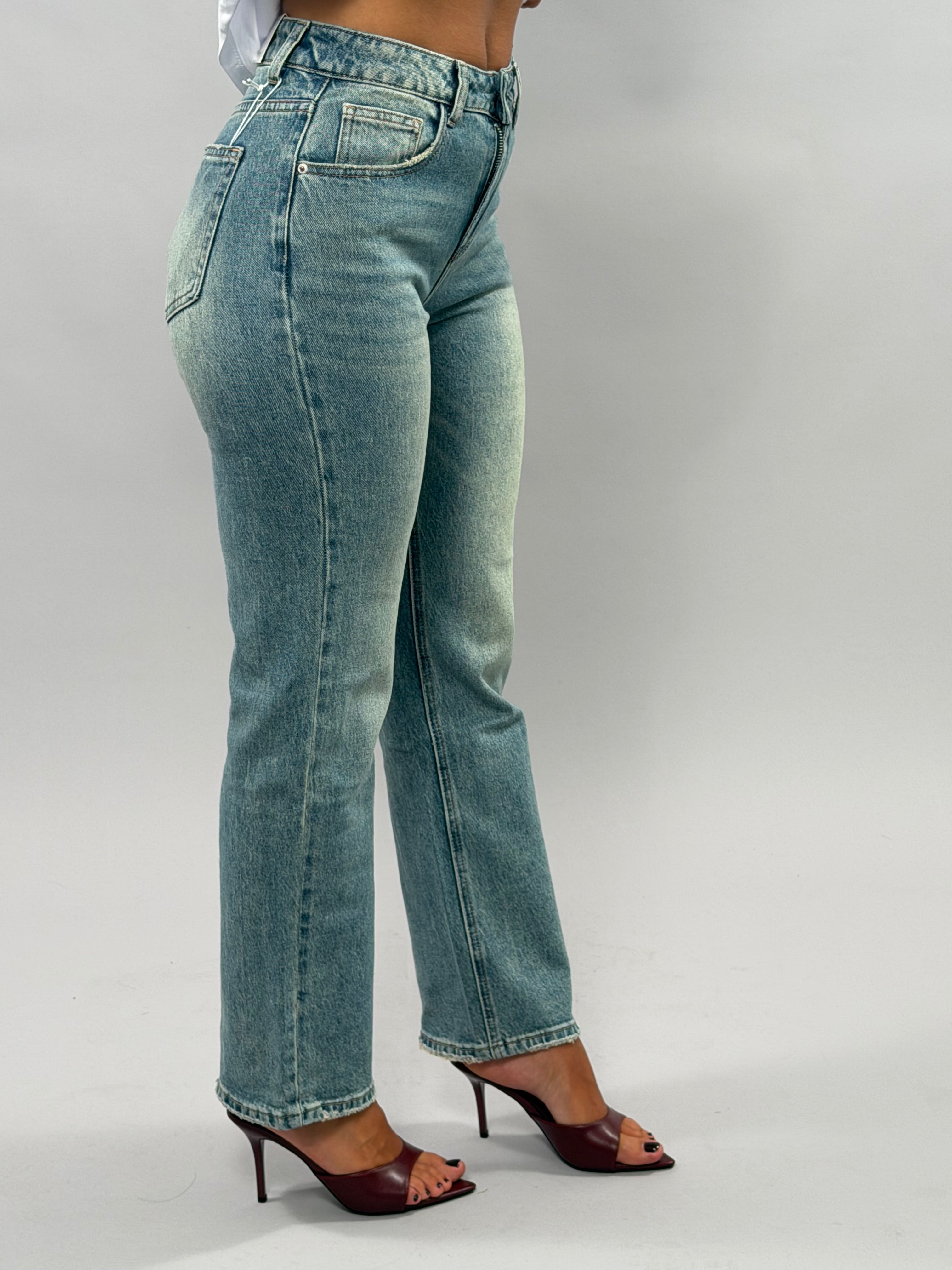 Jeans Elodie