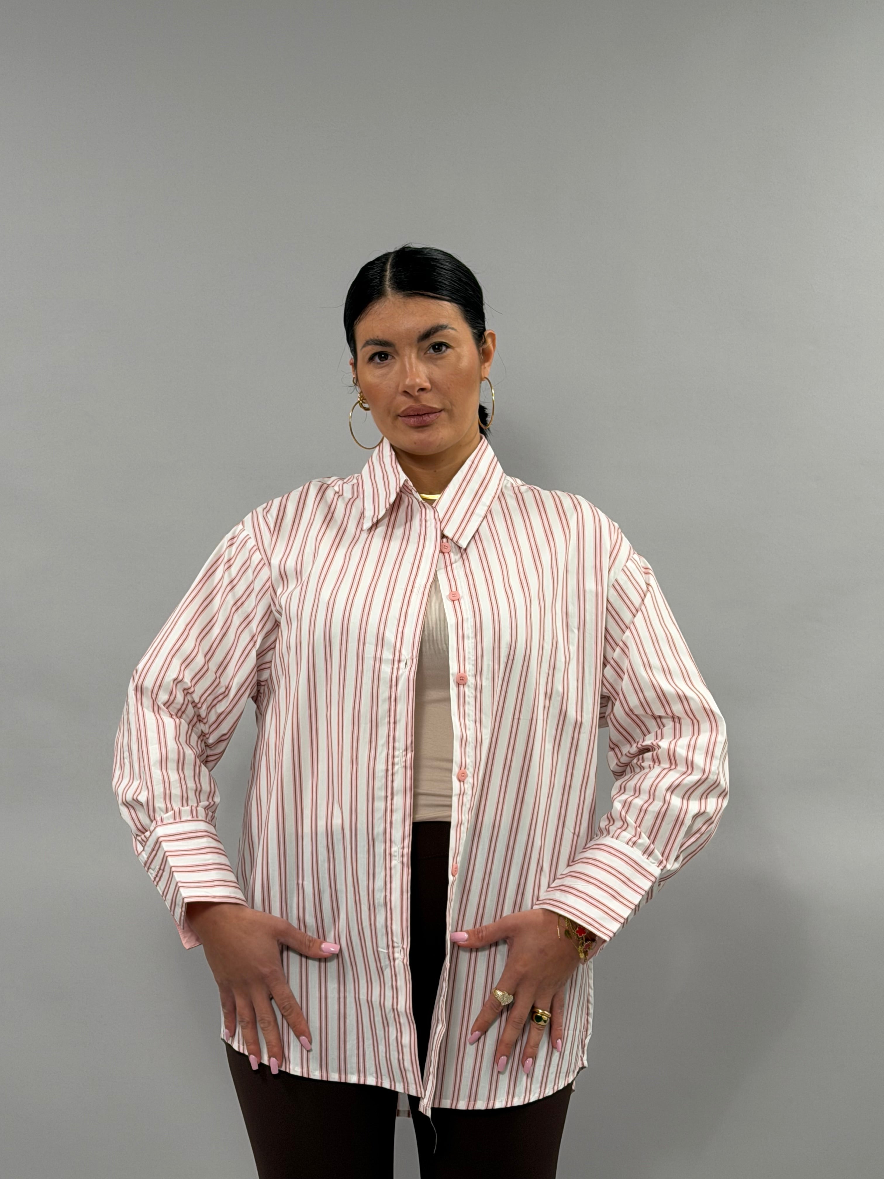 Camicia Anita