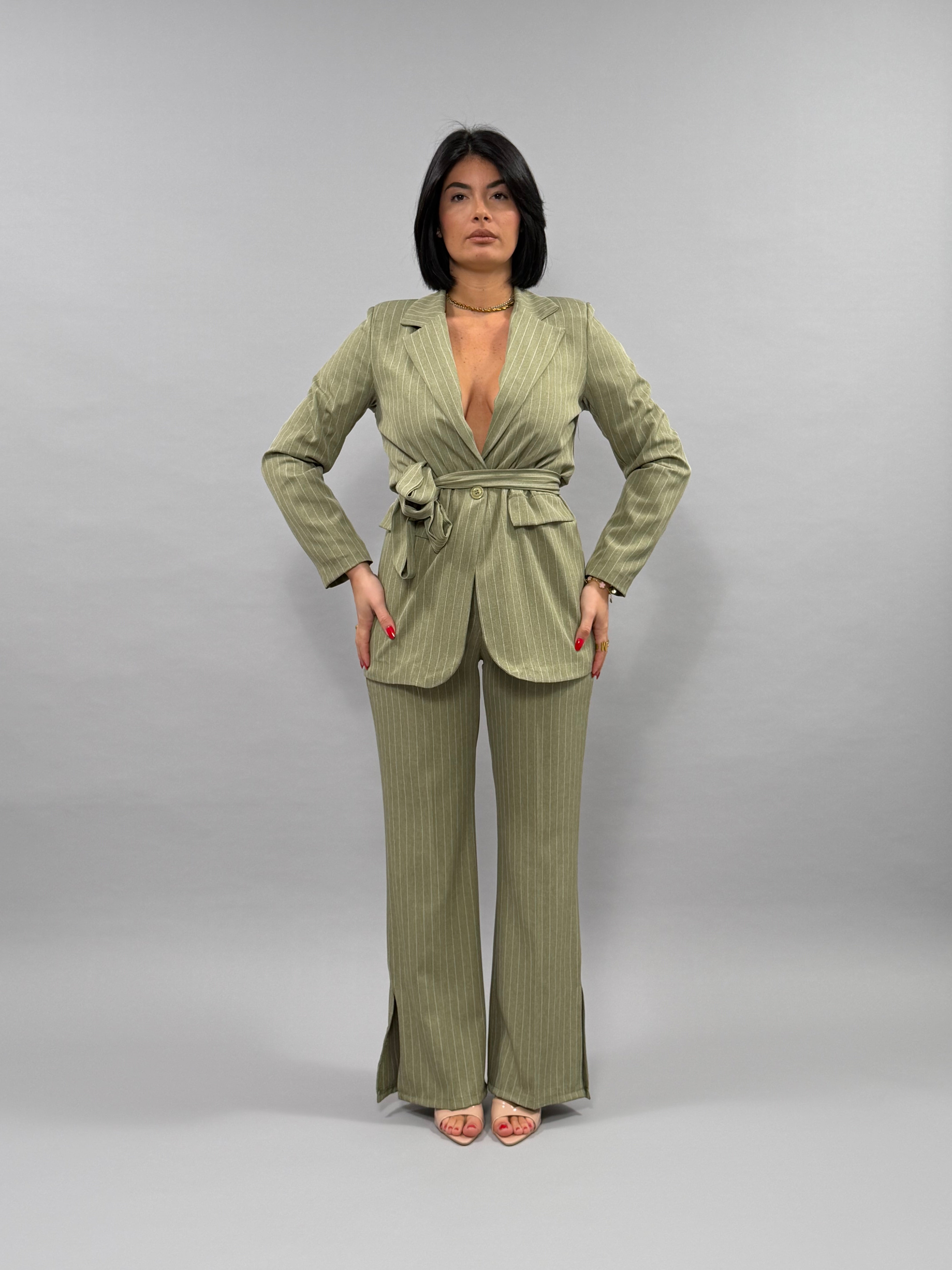 Tailleur Patty