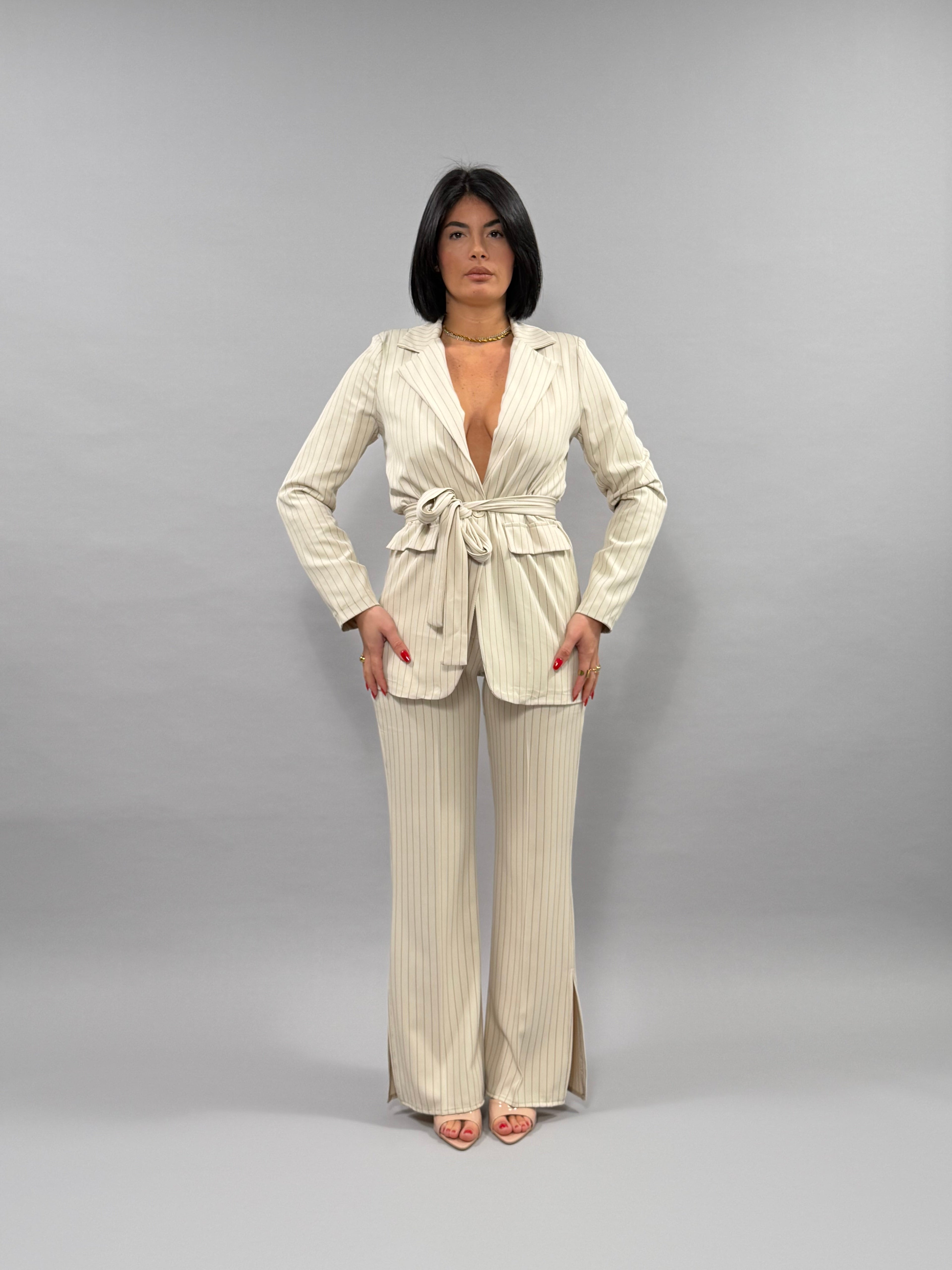 Tailleur Patty