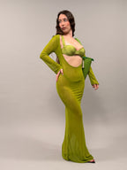 Costume Bahamas