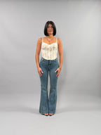 Jeans Yasmine